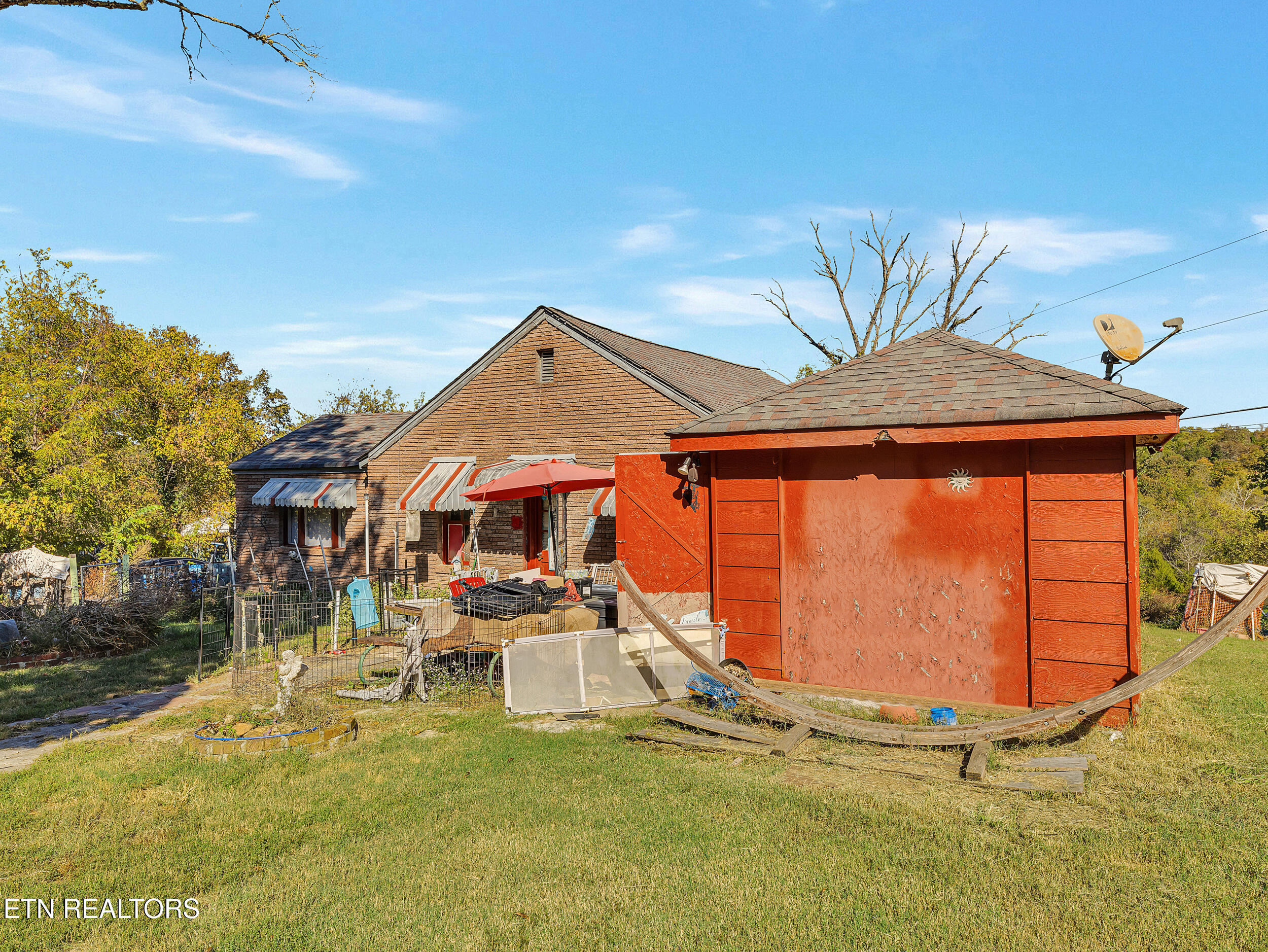 4410 SE Mission Road Knoxville TN 37920
