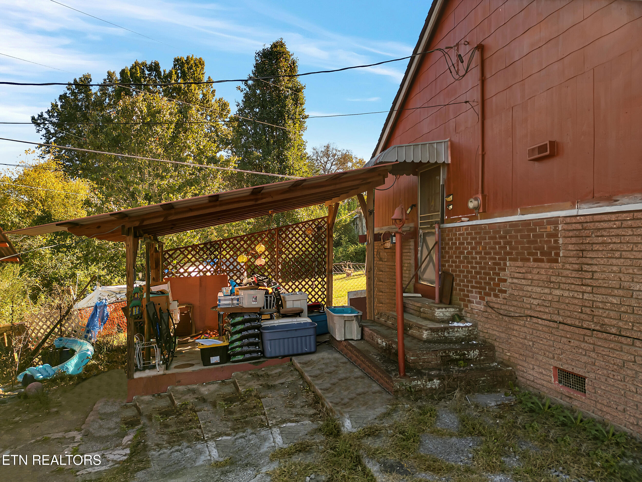 4410 SE Mission Road Knoxville TN 37920