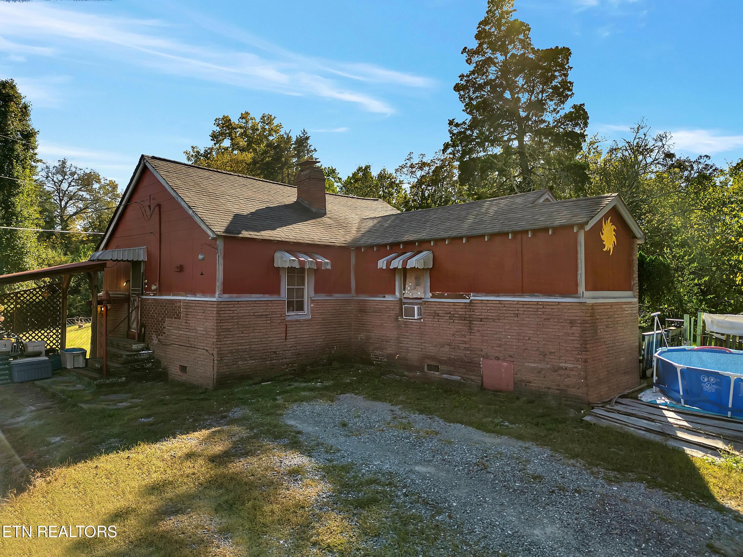 4410 SE Mission Road Knoxville TN 37920