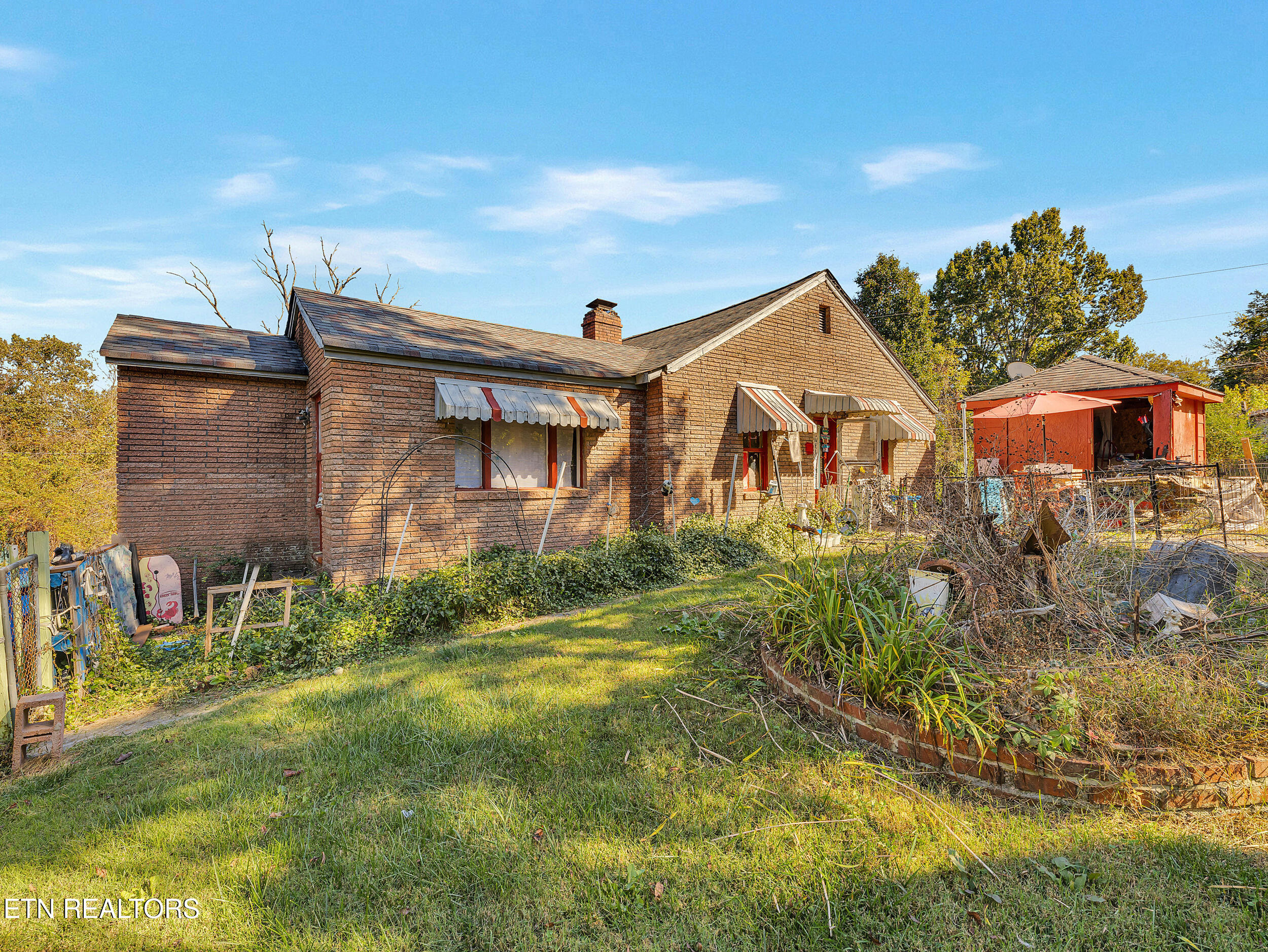 4410 SE Mission Road Knoxville TN 37920