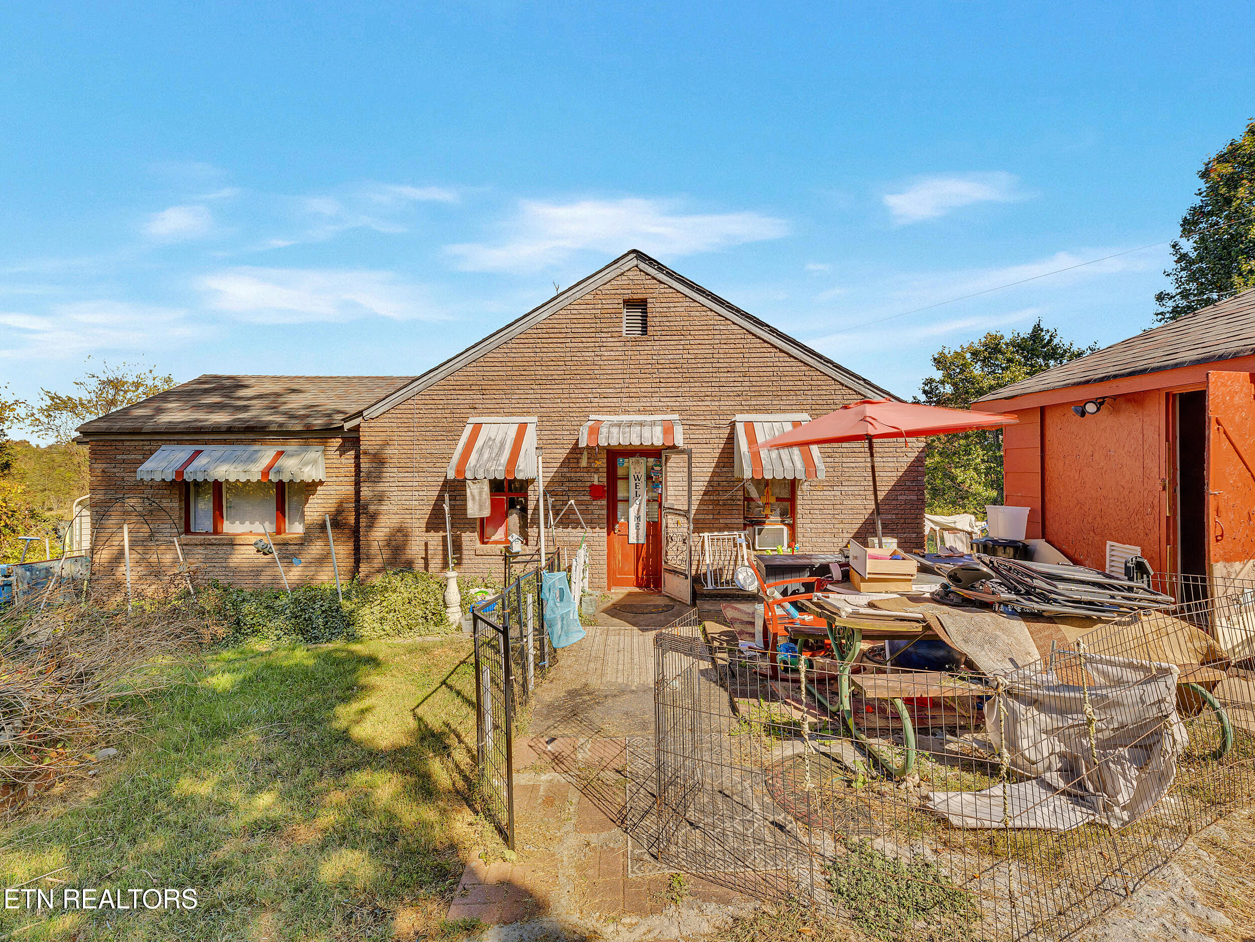 4410 SE Mission Road Knoxville TN 37920