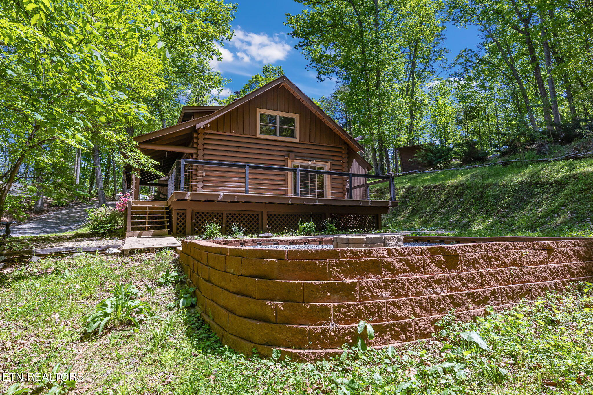 4360 Lakeshore Avenue Sevierville TN 37876