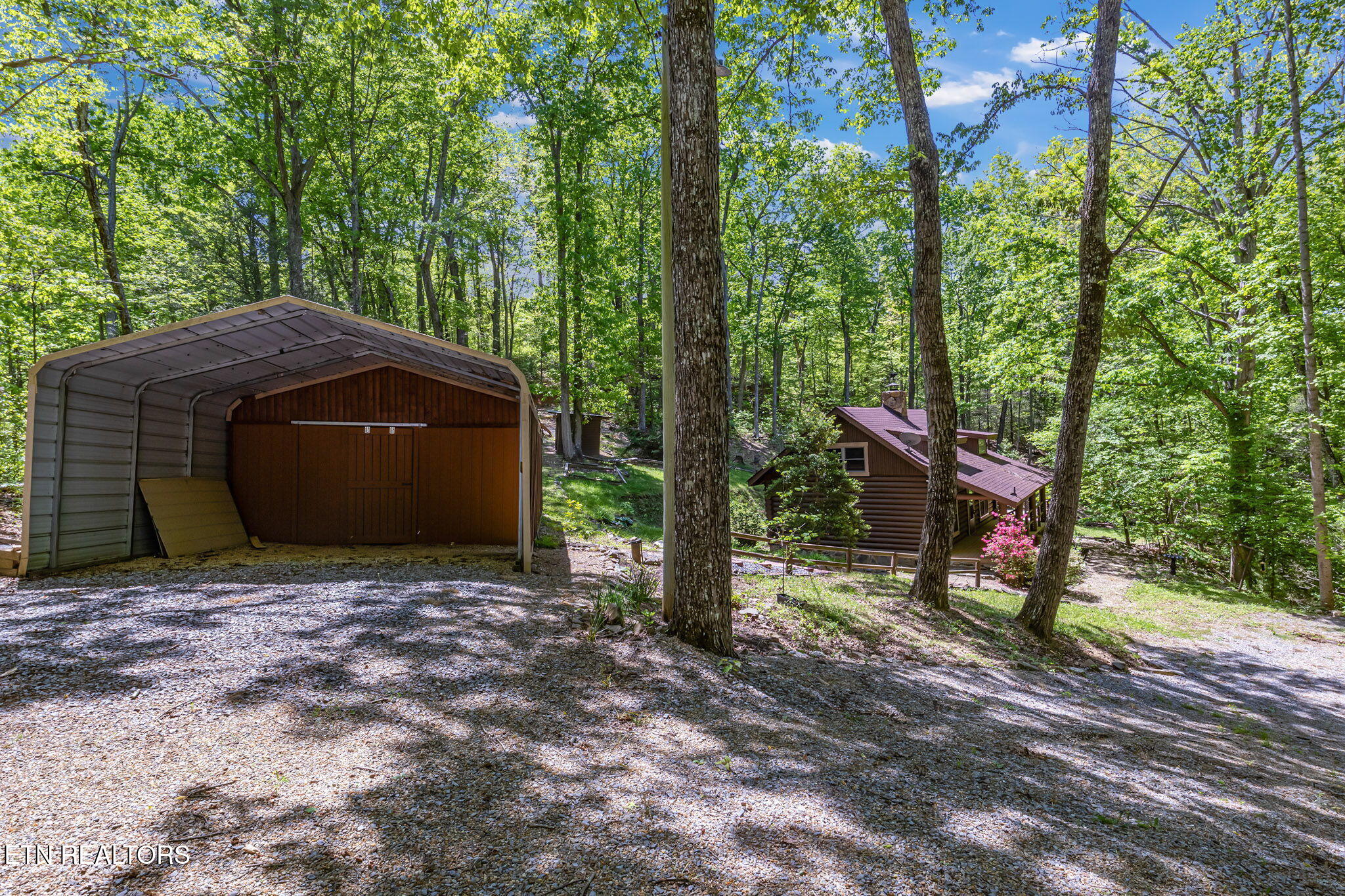 4360 Lakeshore Avenue Sevierville TN 37876