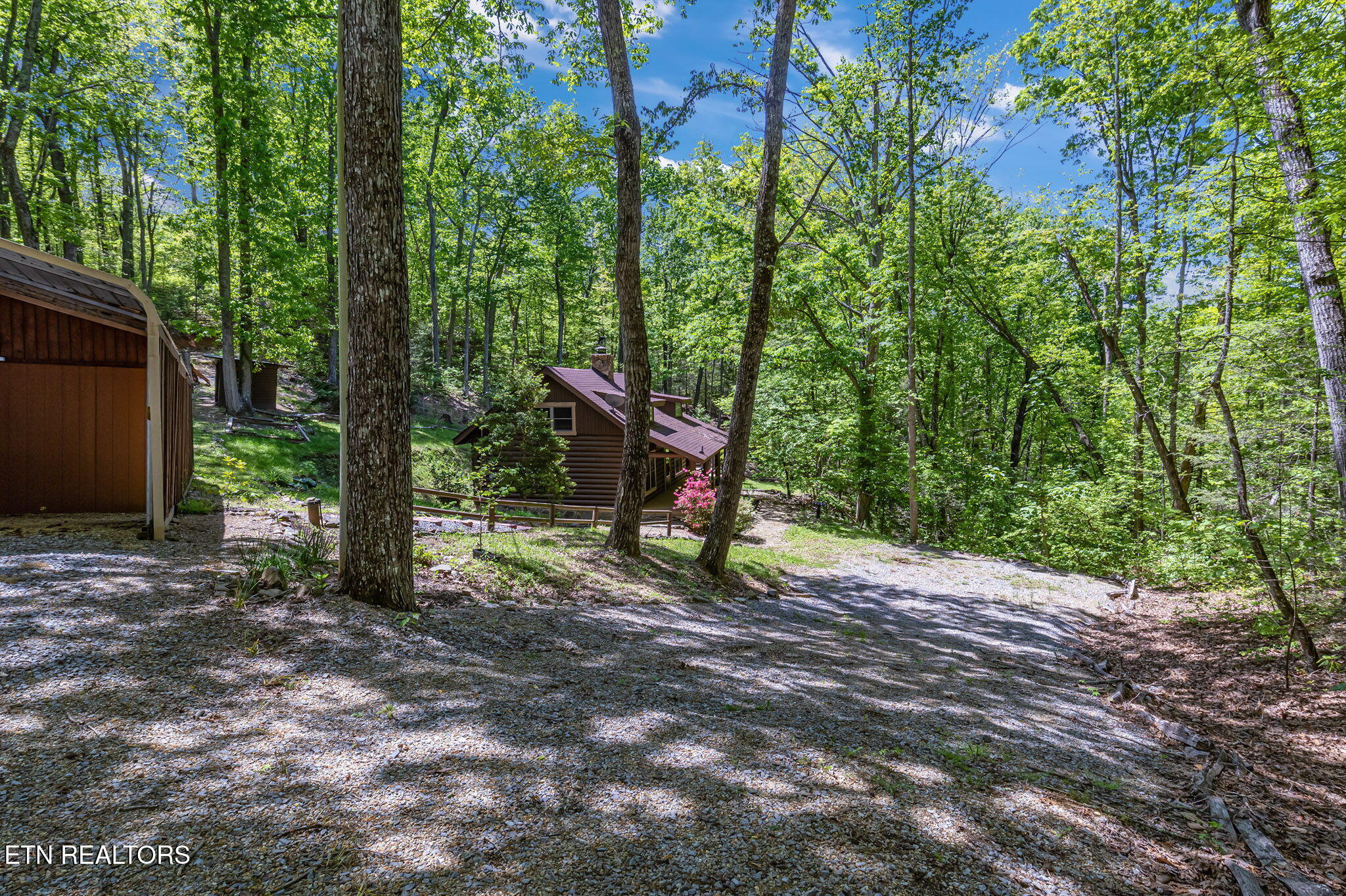 4360 Lakeshore Avenue Sevierville TN 37876