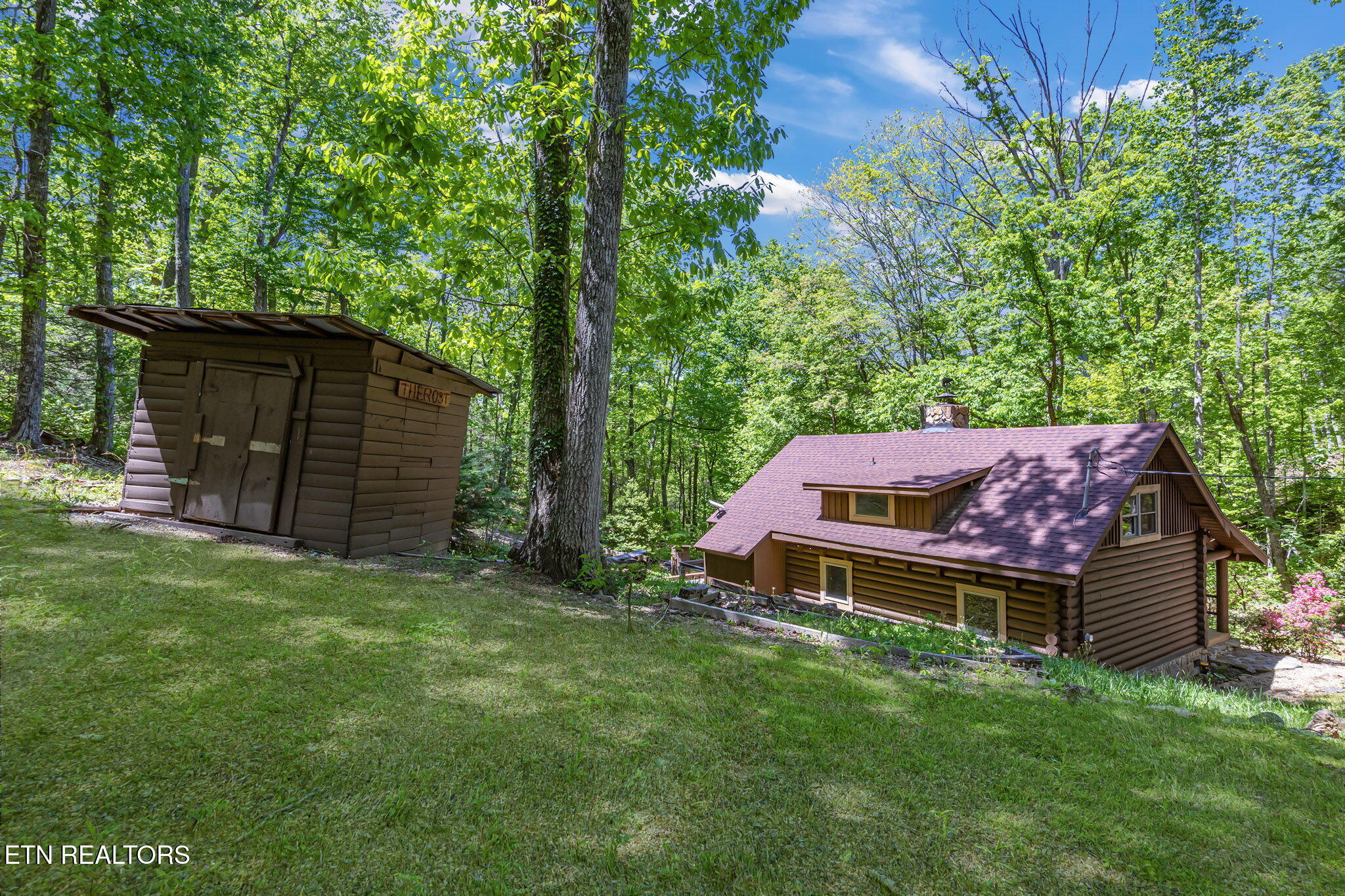 4360 Lakeshore Avenue Sevierville TN 37876