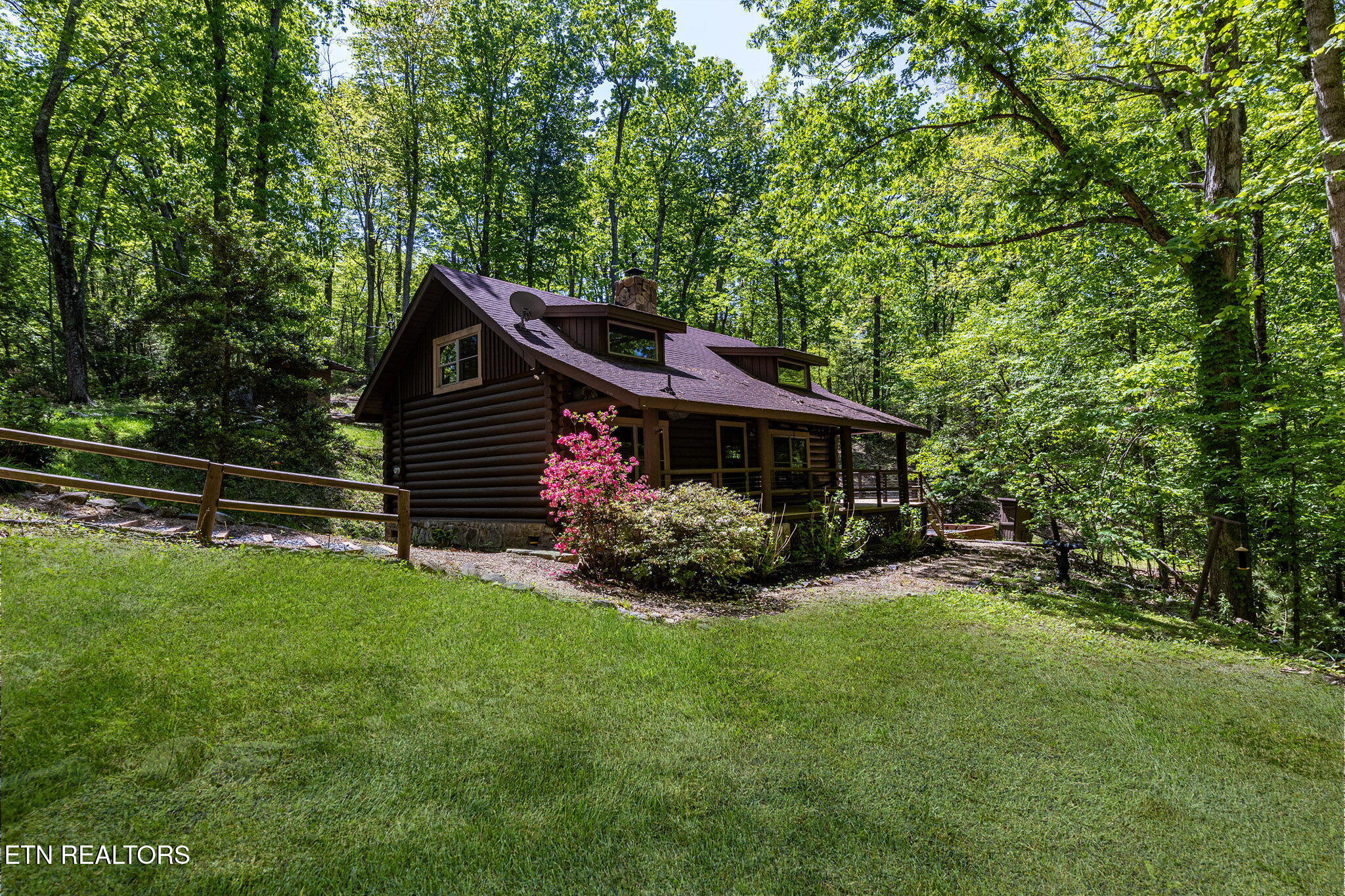 4360 Lakeshore Avenue Sevierville TN 37876