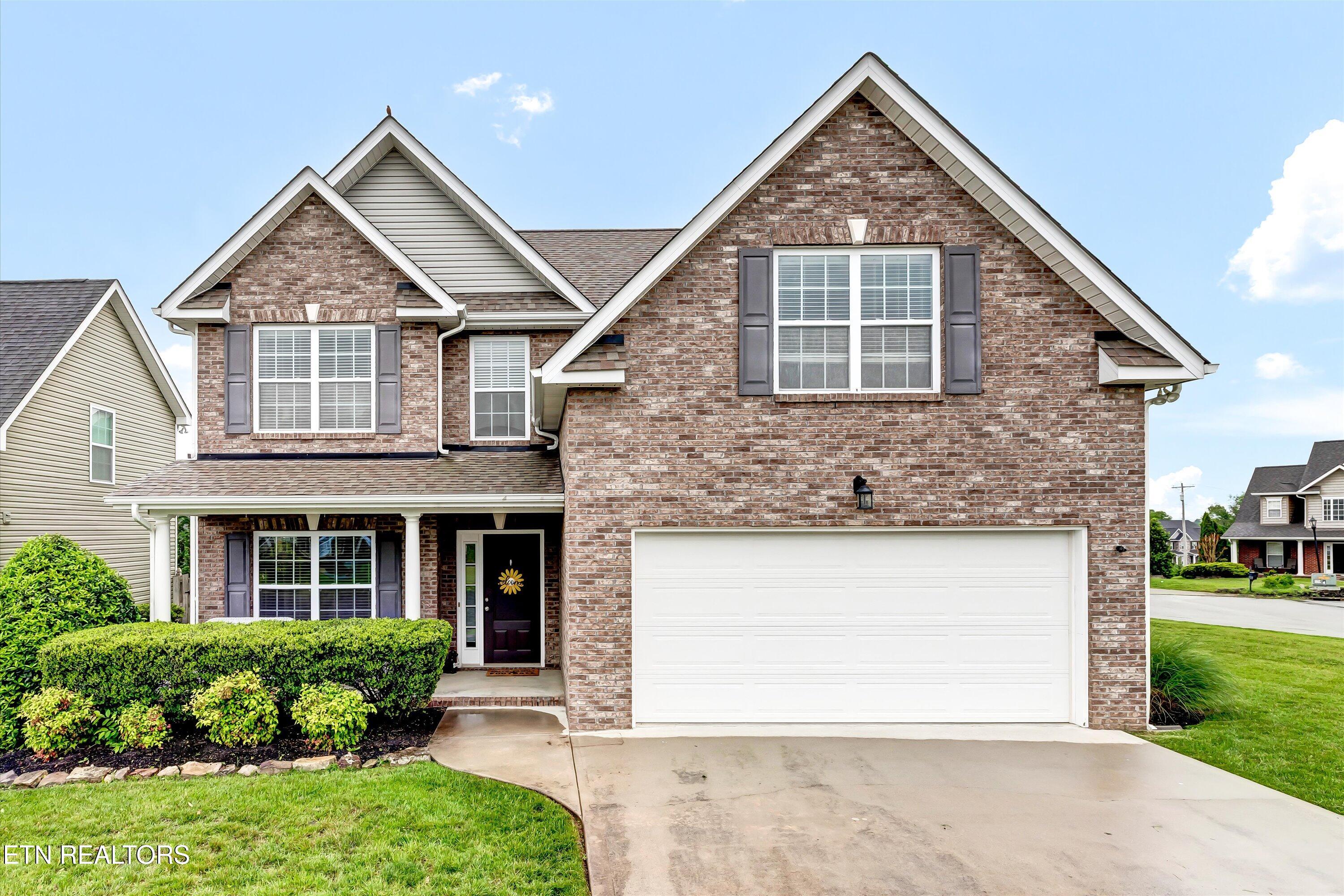 8816 Wakerly Place Lane Knoxville TN 37931