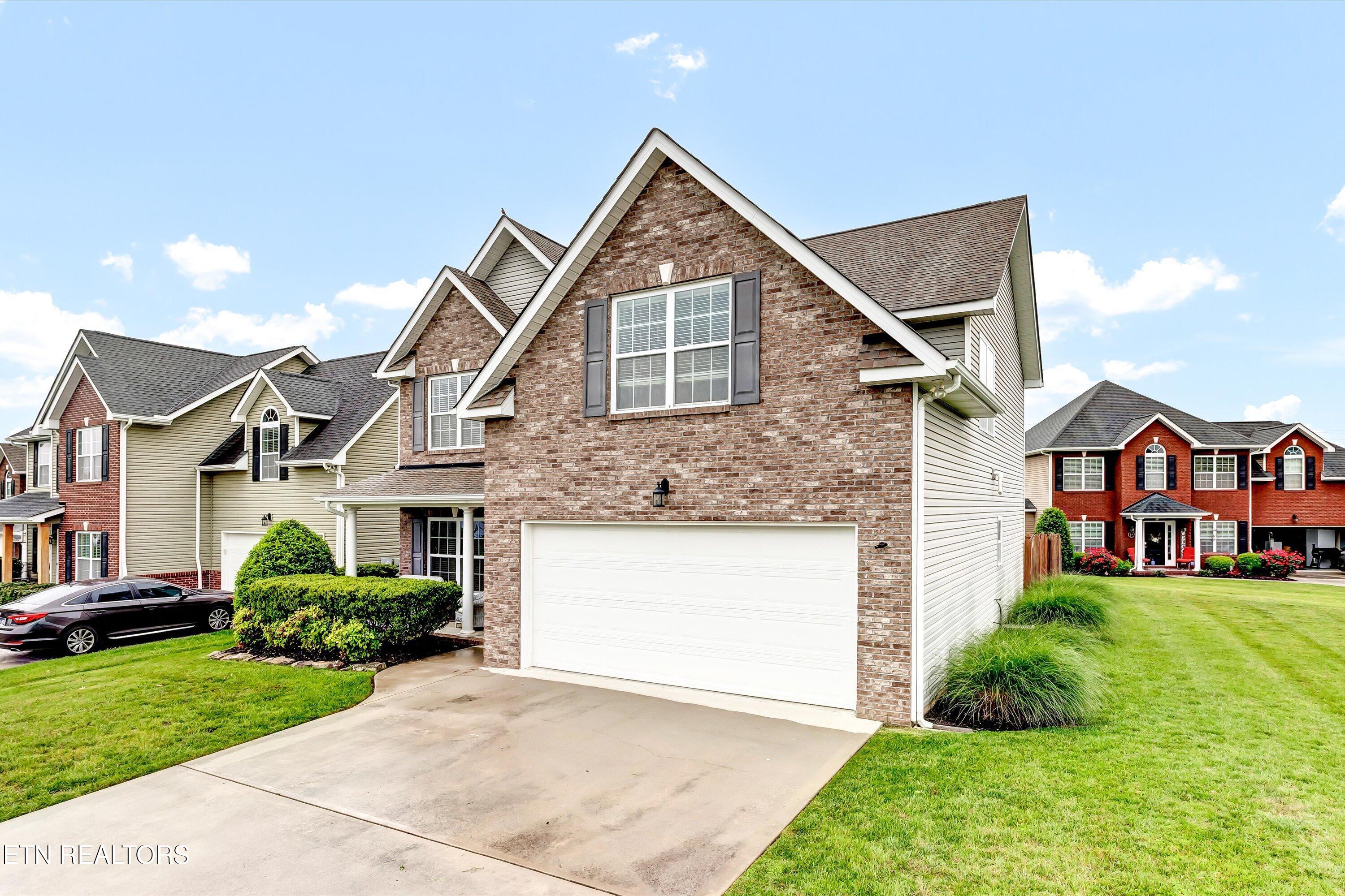 8816 Wakerly Place Lane Knoxville TN 37931