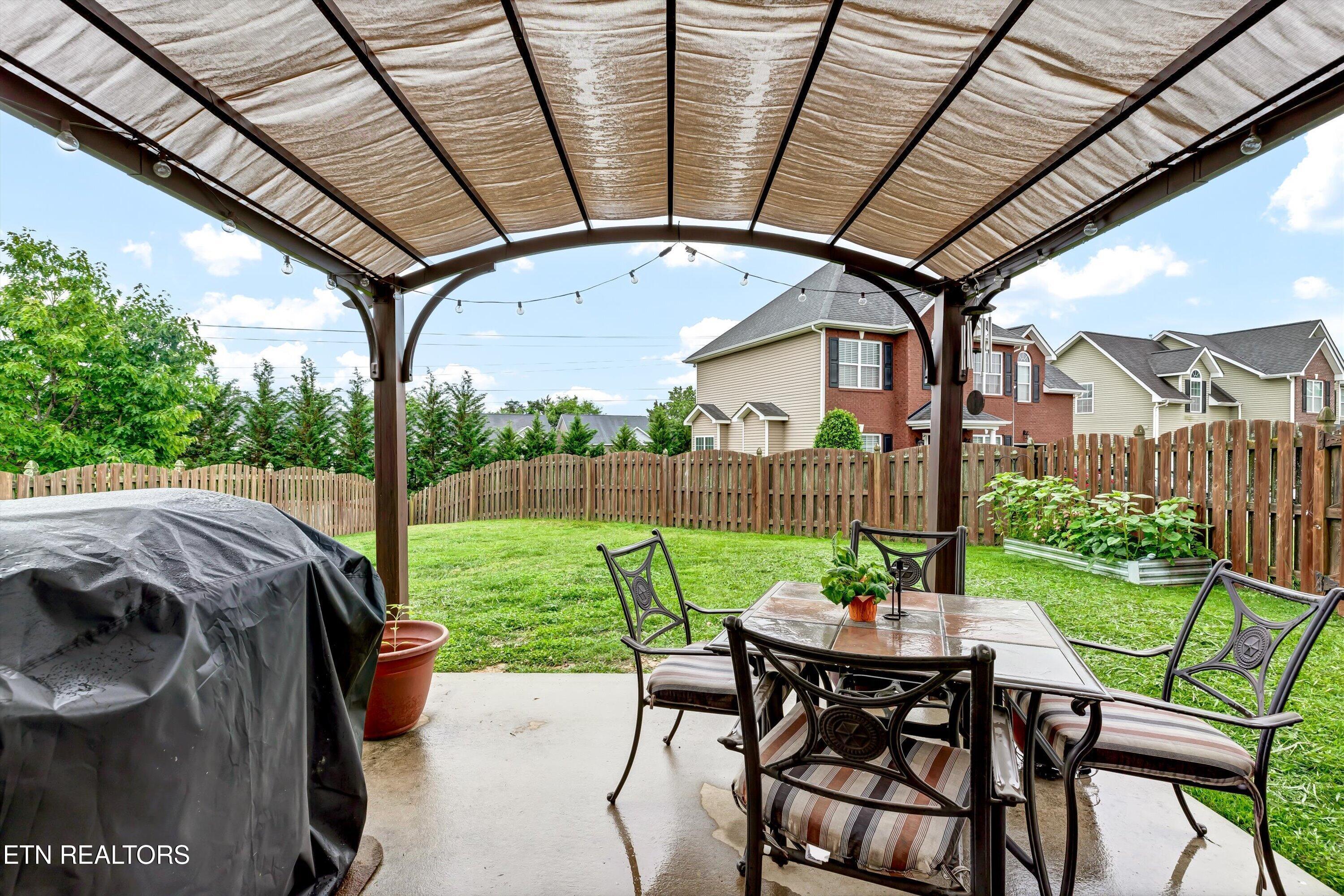 8816 Wakerly Place Lane Knoxville TN 37931