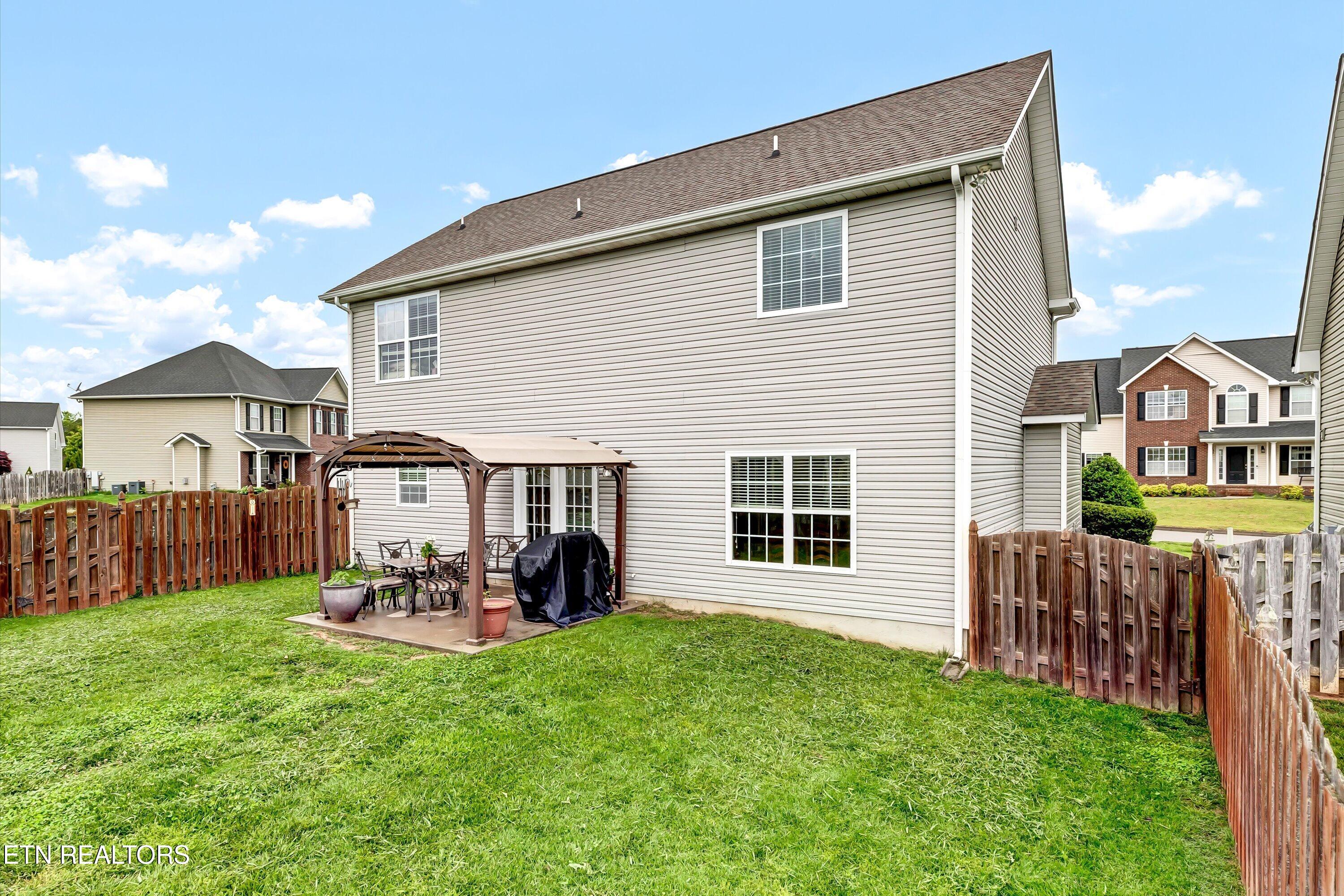 8816 Wakerly Place Lane Knoxville TN 37931
