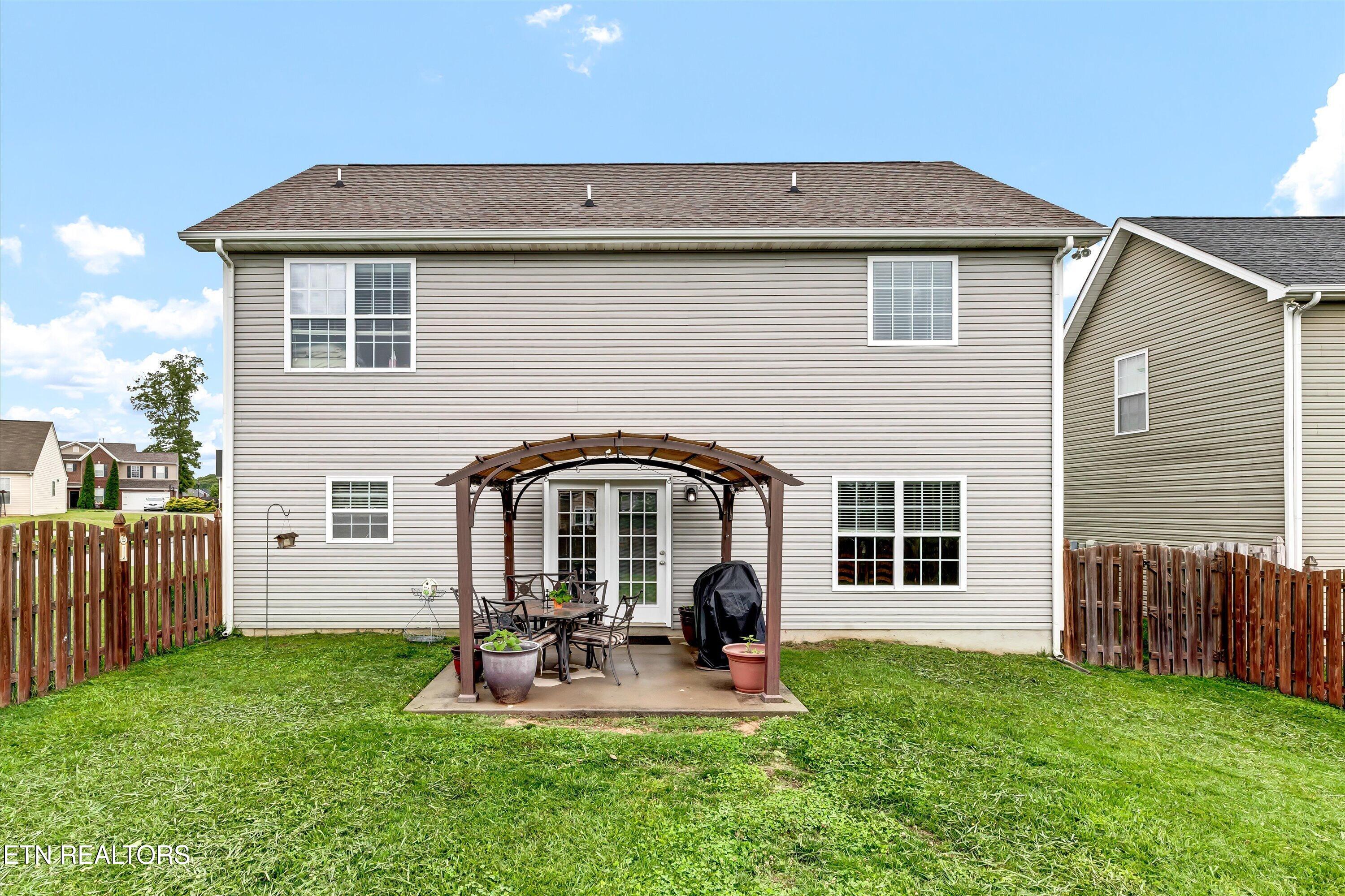 8816 Wakerly Place Lane Knoxville TN 37931
