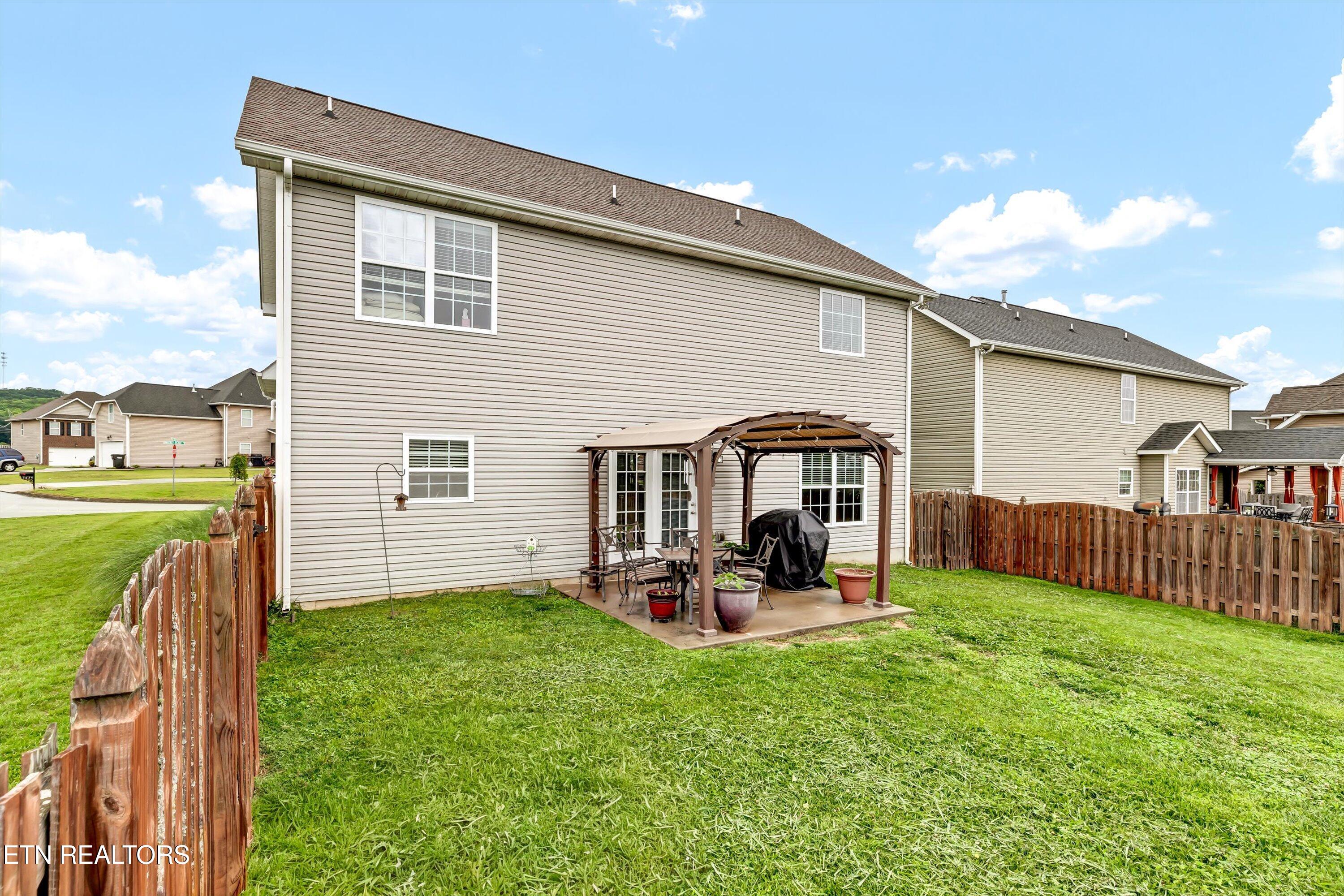 8816 Wakerly Place Lane Knoxville TN 37931