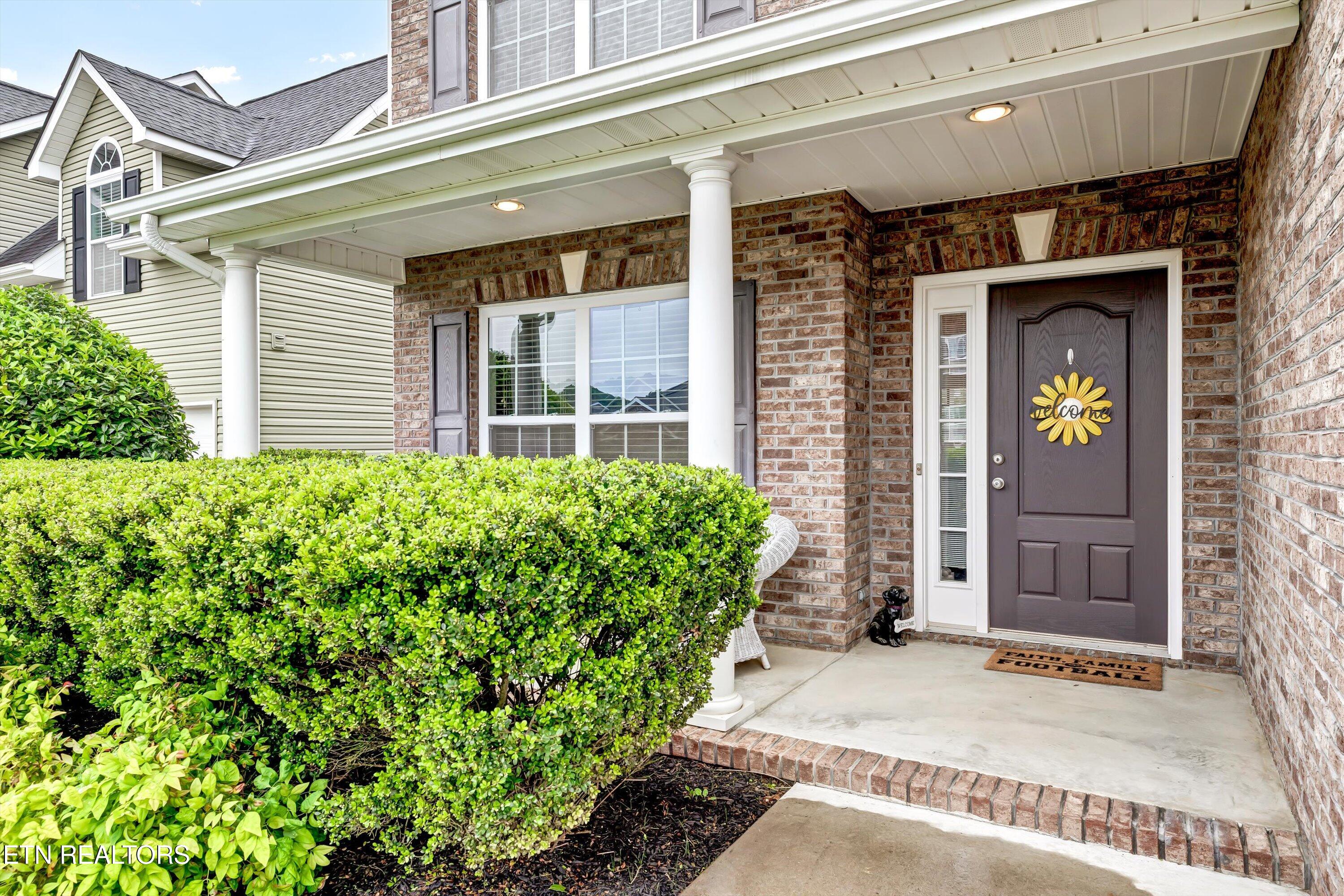 8816 Wakerly Place Lane Knoxville TN 37931