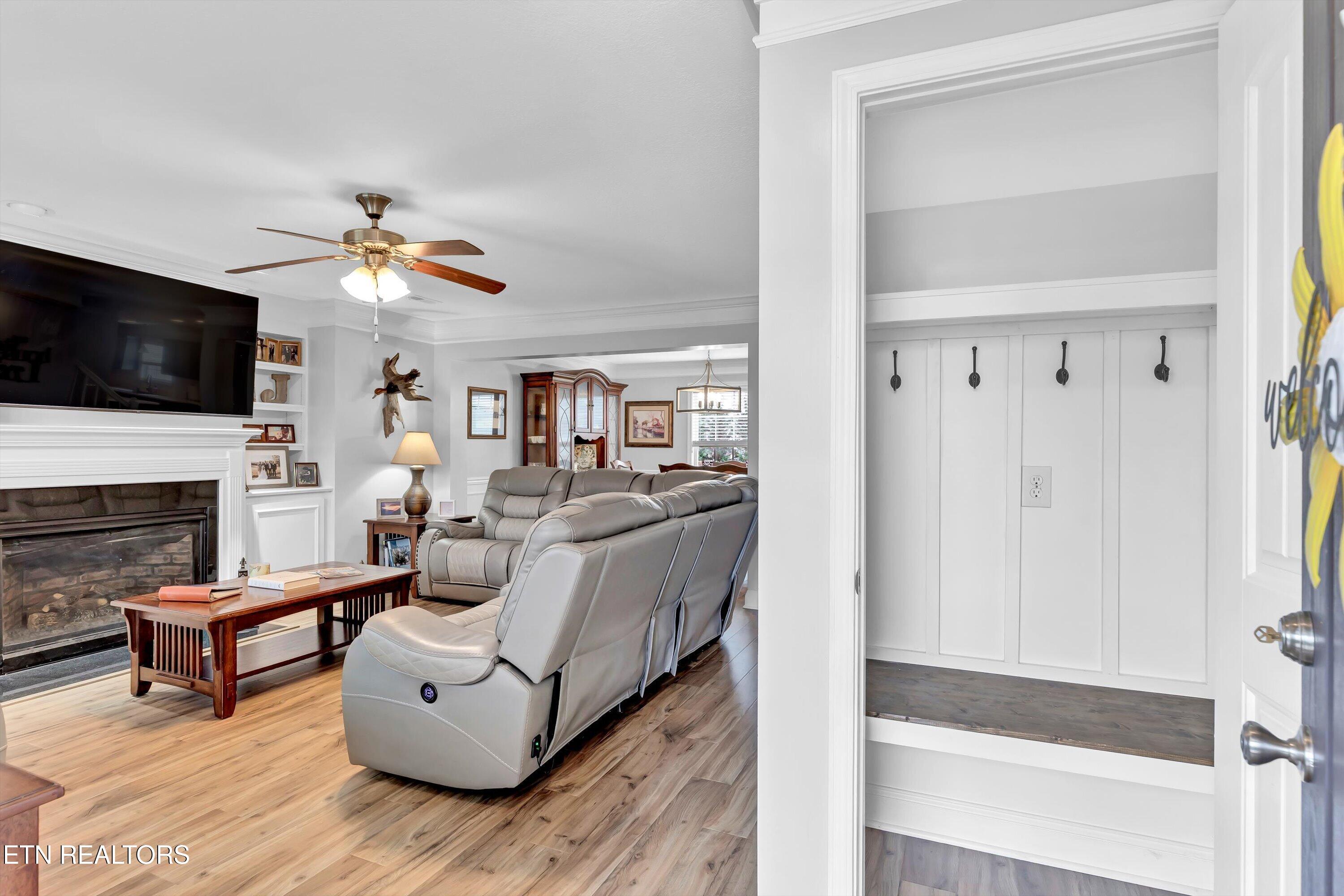 8816 Wakerly Place Lane Knoxville TN 37931