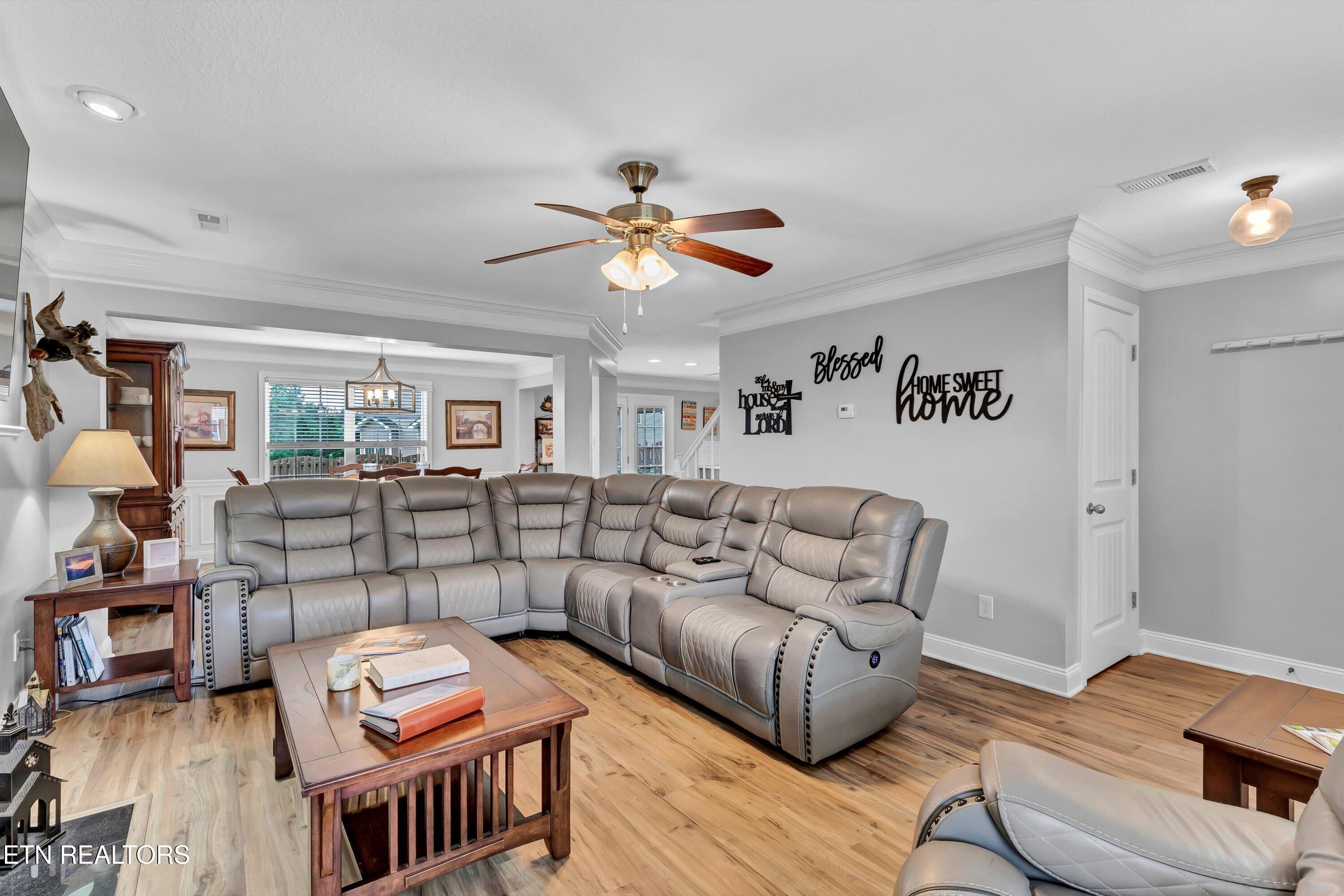8816 Wakerly Place Lane Knoxville TN 37931