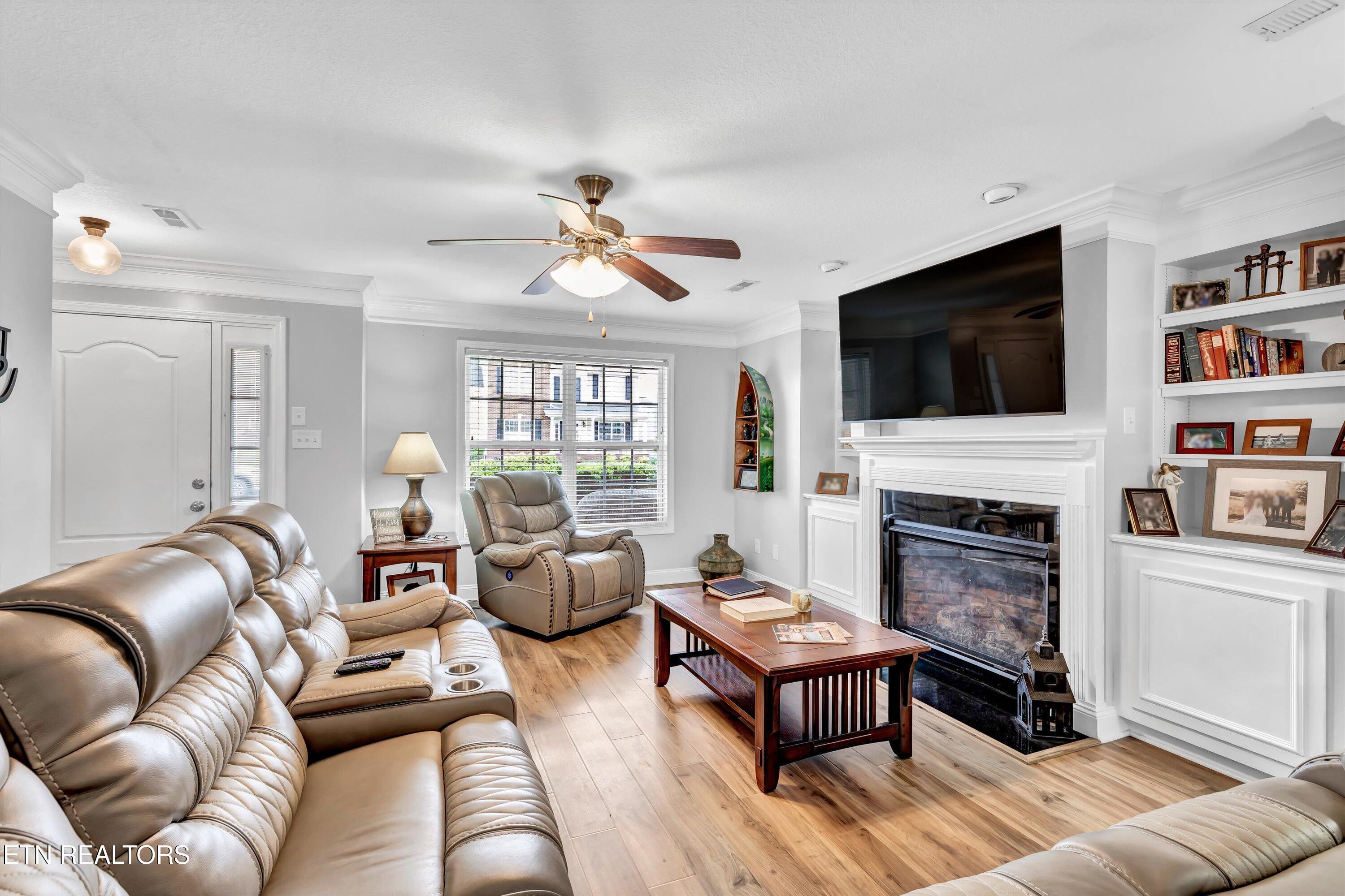 8816 Wakerly Place Lane Knoxville TN 37931