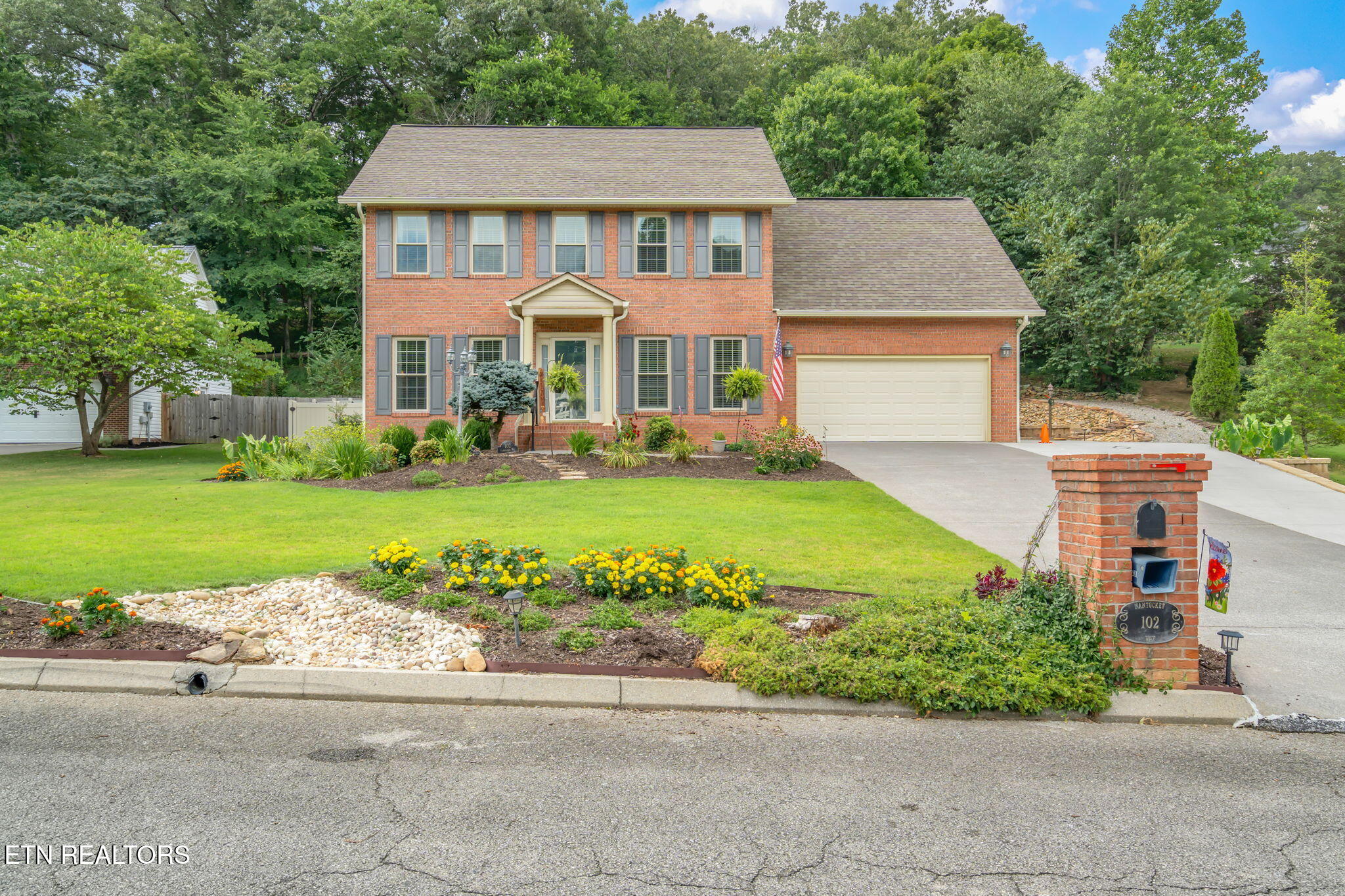 102 Nantucket Way Oak Ridge TN 37830