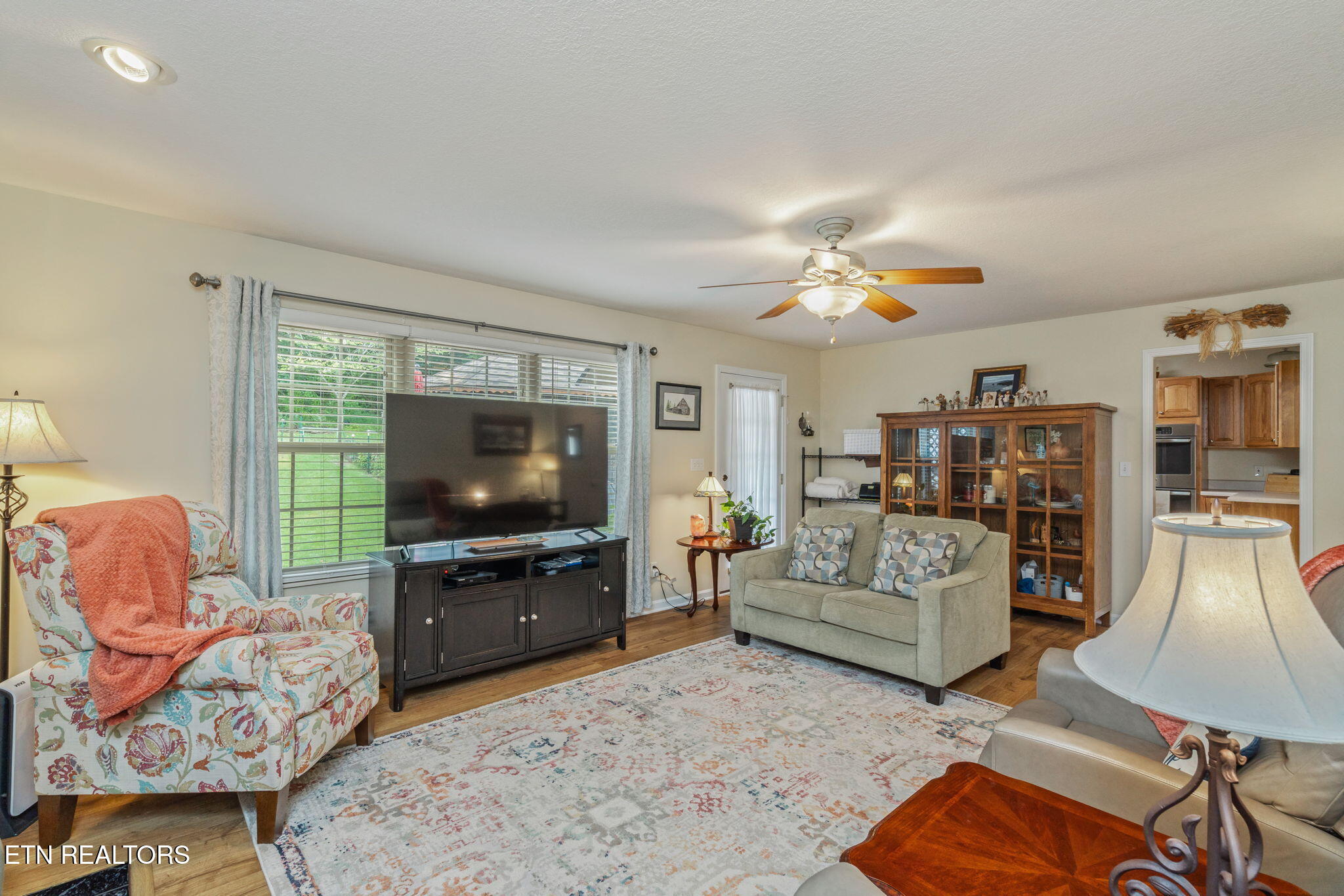 102 Nantucket Way Oak Ridge TN 37830