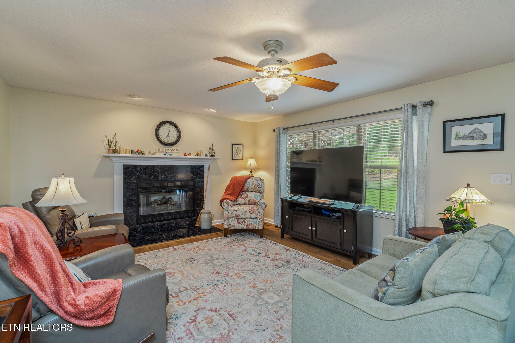 102 Nantucket Way Oak Ridge TN 37830