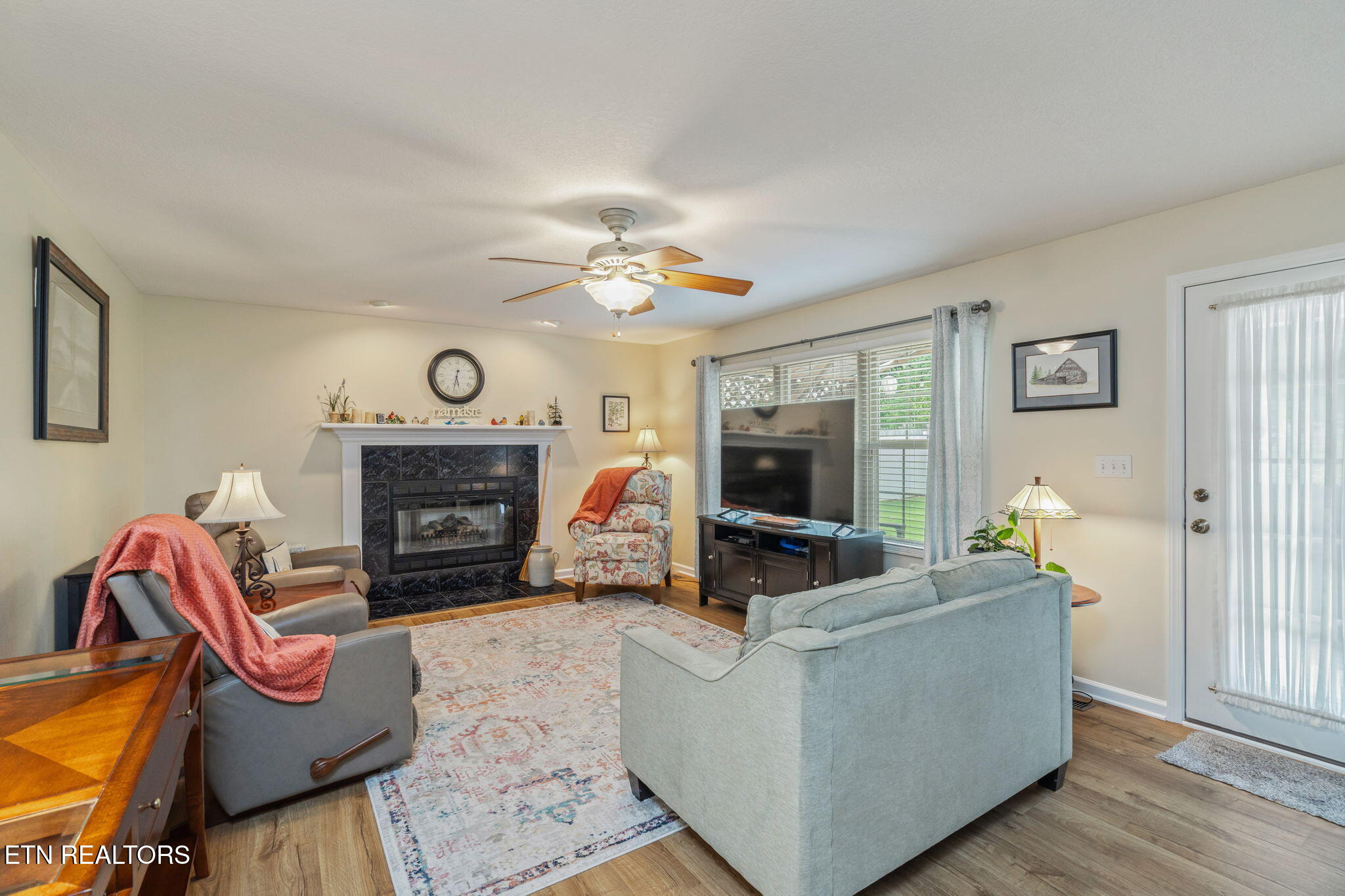 102 Nantucket Way Oak Ridge TN 37830