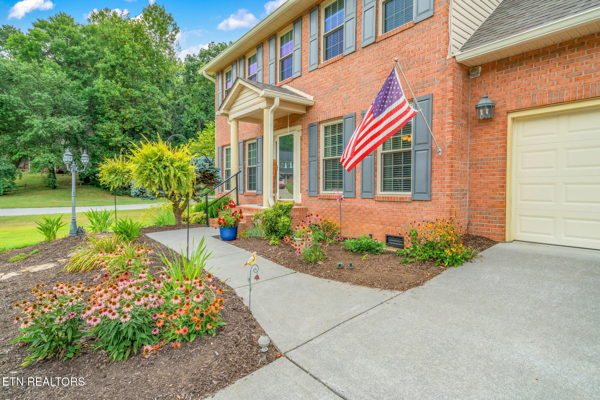 102 Nantucket Way Oak Ridge TN 37830