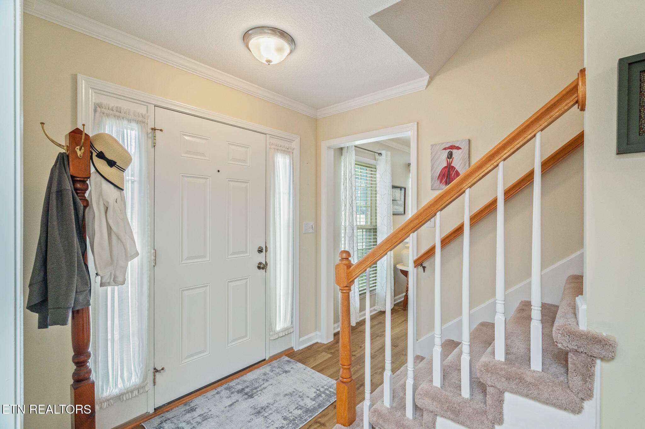 102 Nantucket Way Oak Ridge TN 37830