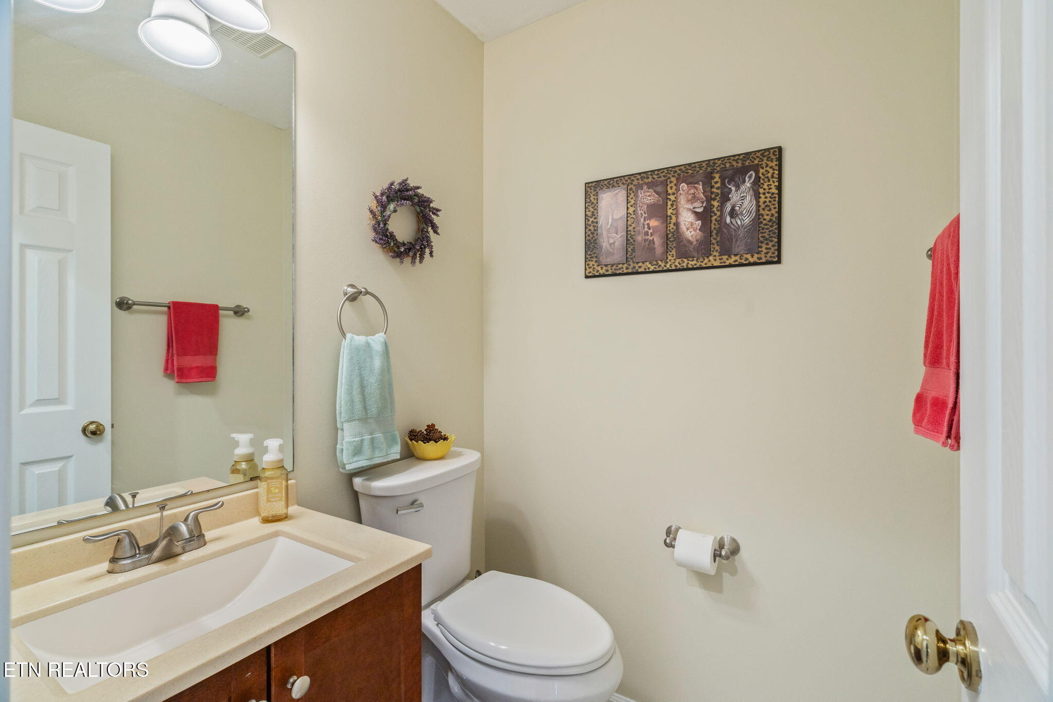102 Nantucket Way Oak Ridge TN 37830