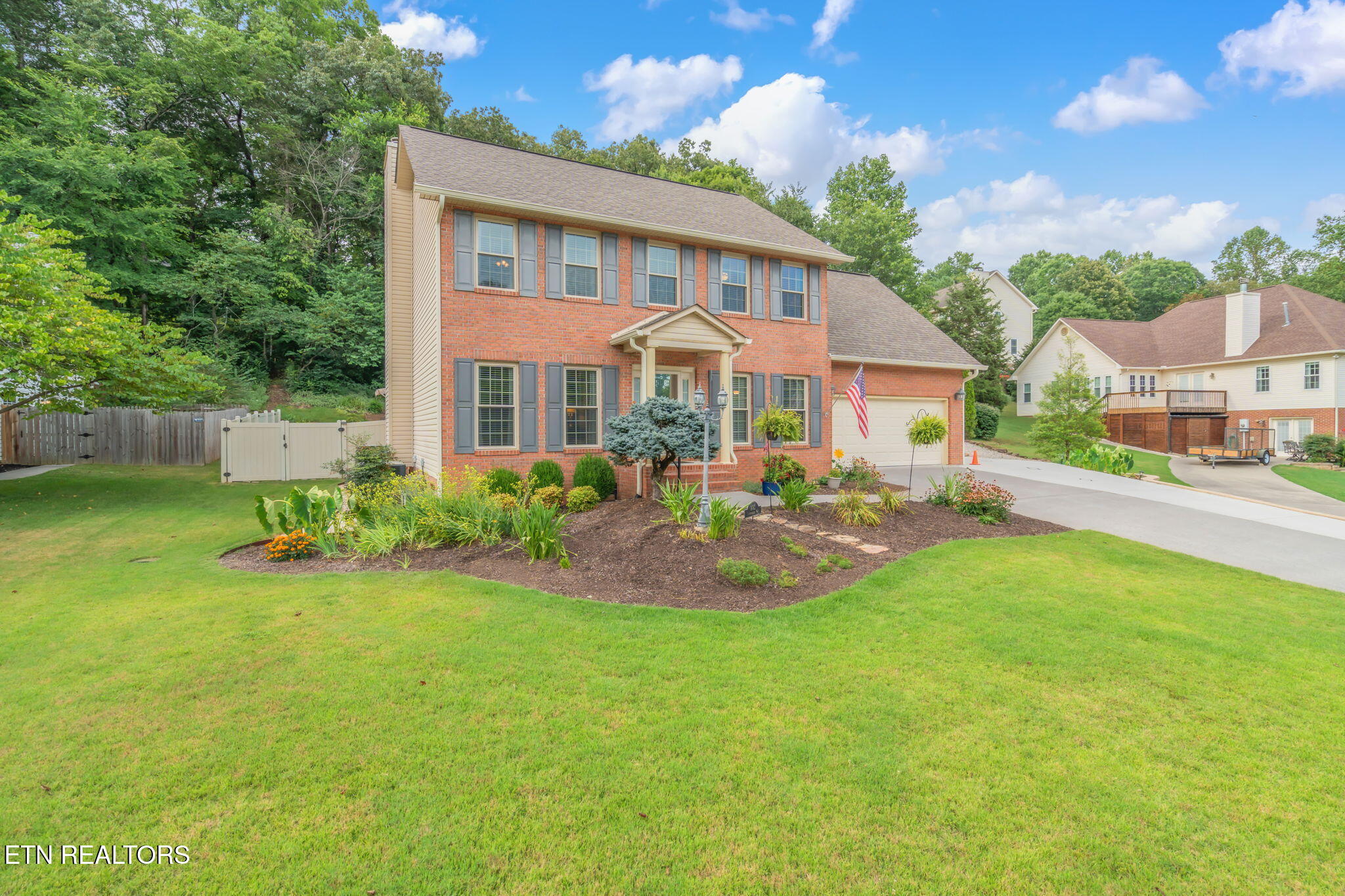 102 Nantucket Way Oak Ridge TN 37830