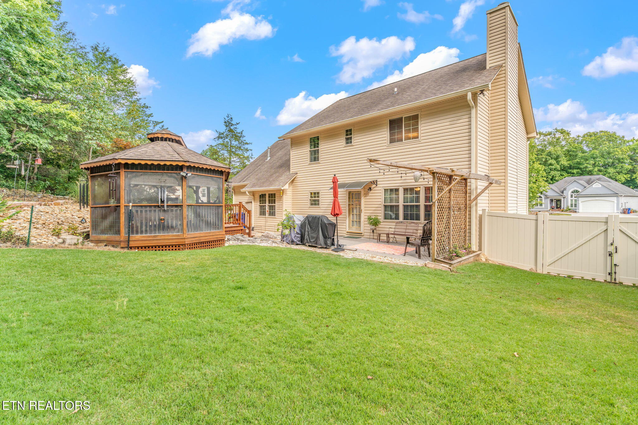 102 Nantucket Way Oak Ridge TN 37830