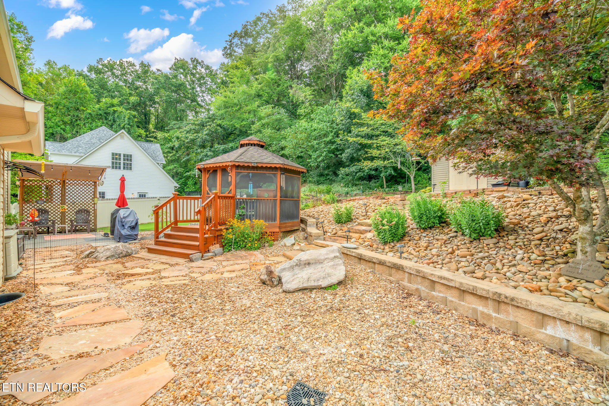 102 Nantucket Way Oak Ridge TN 37830