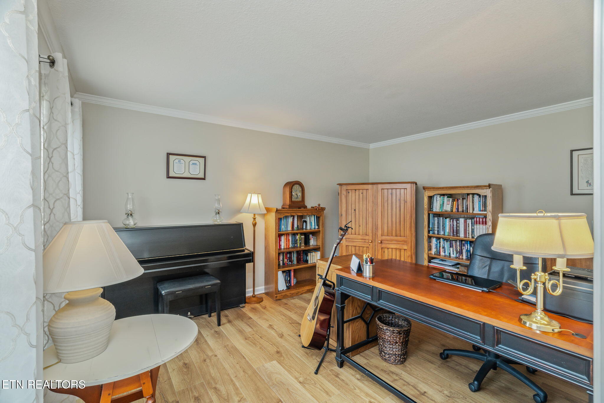 102 Nantucket Way Oak Ridge TN 37830