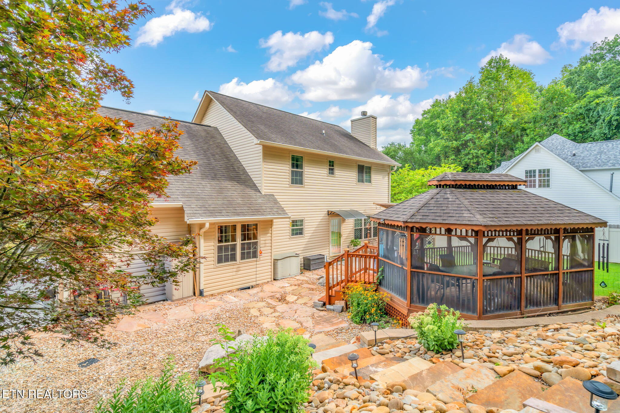 102 Nantucket Way Oak Ridge TN 37830