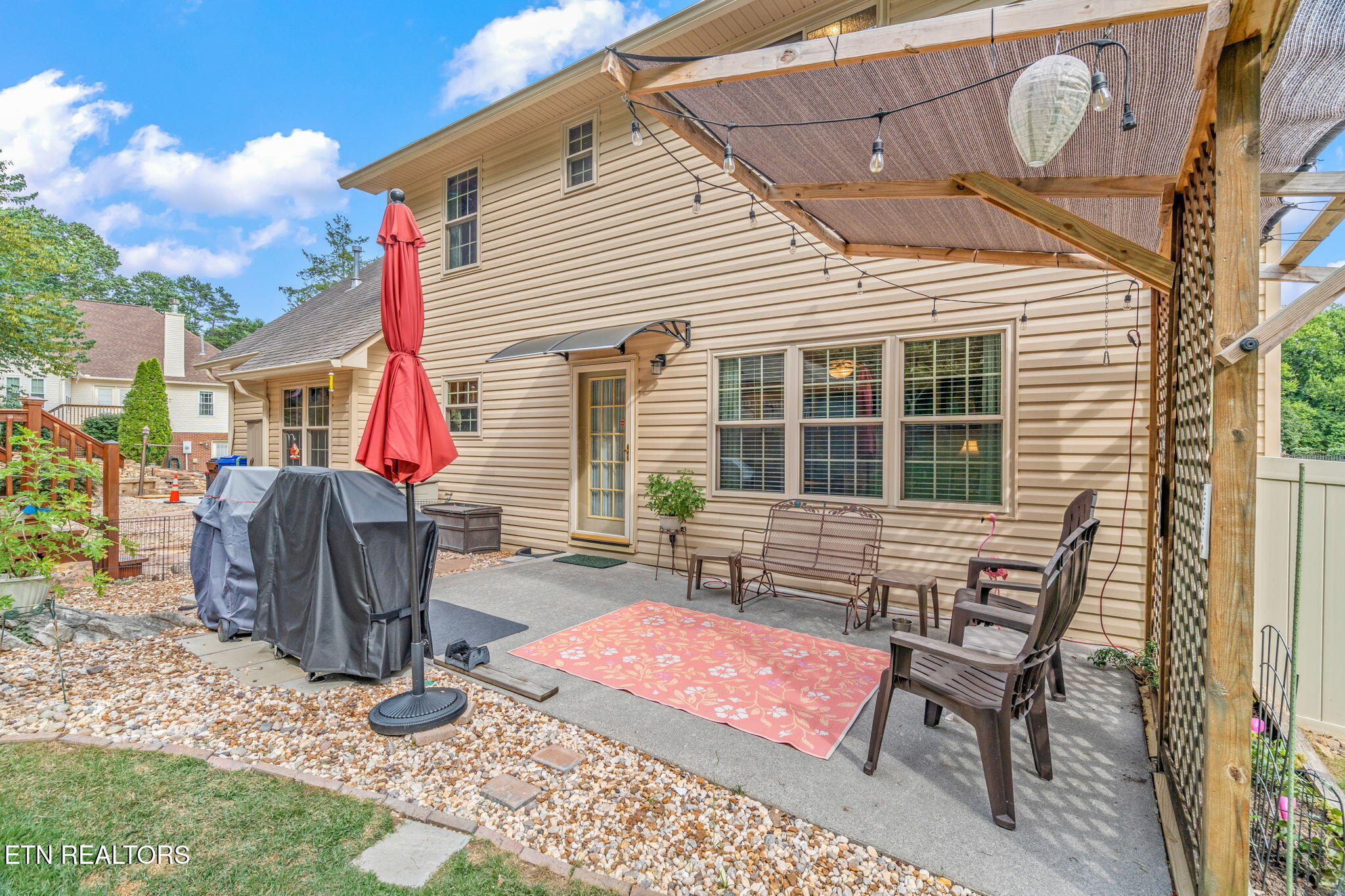 102 Nantucket Way Oak Ridge TN 37830