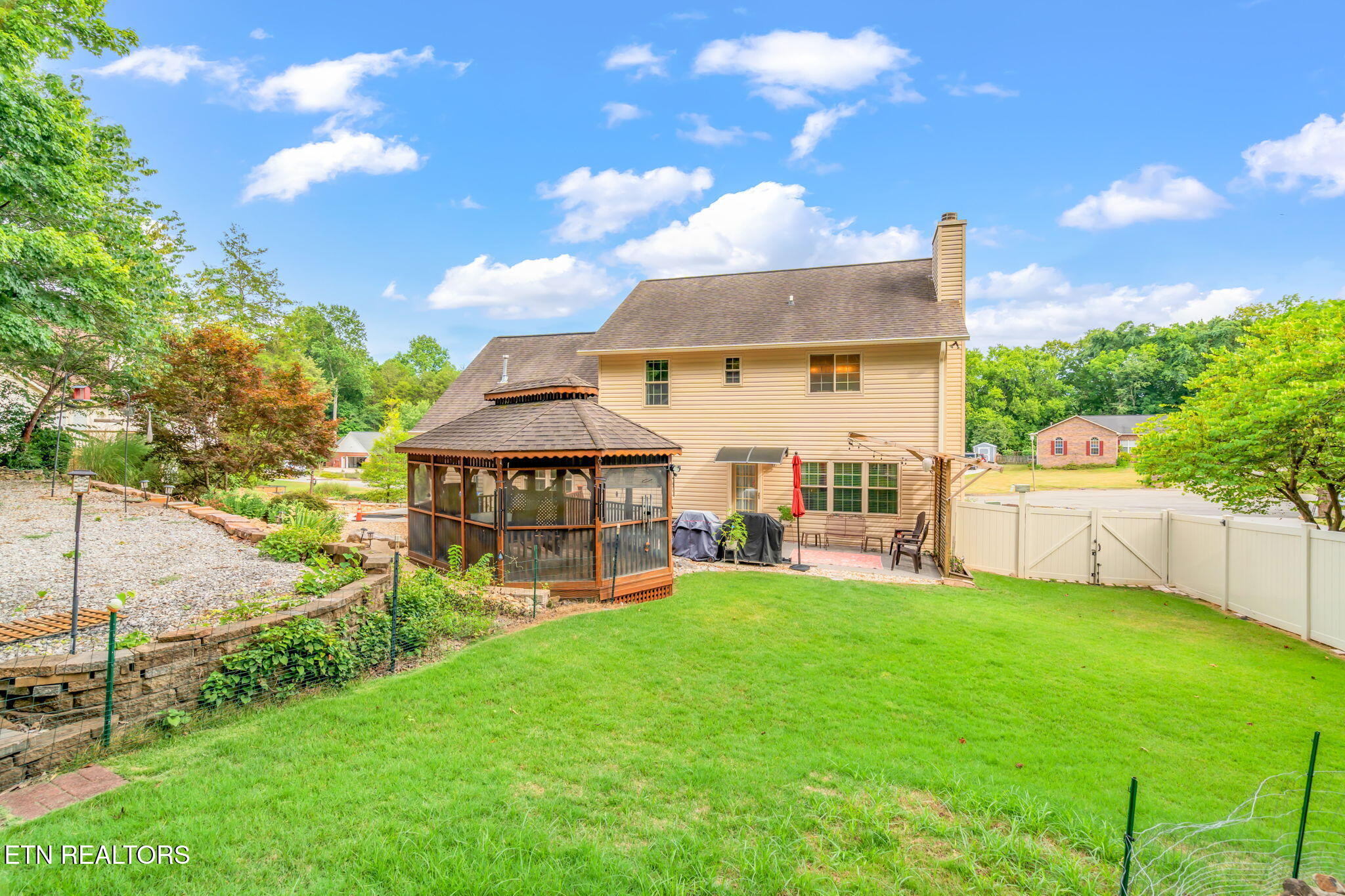 102 Nantucket Way Oak Ridge TN 37830