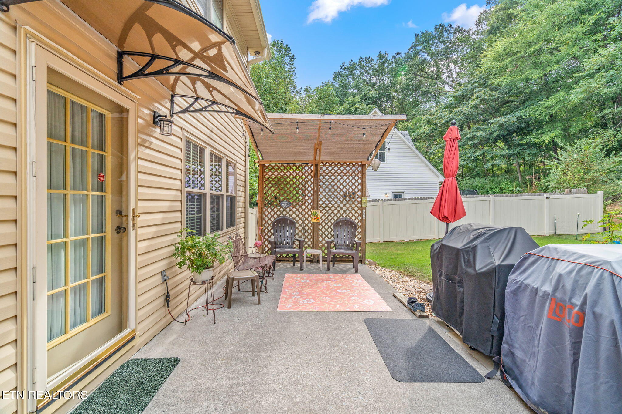 102 Nantucket Way Oak Ridge TN 37830