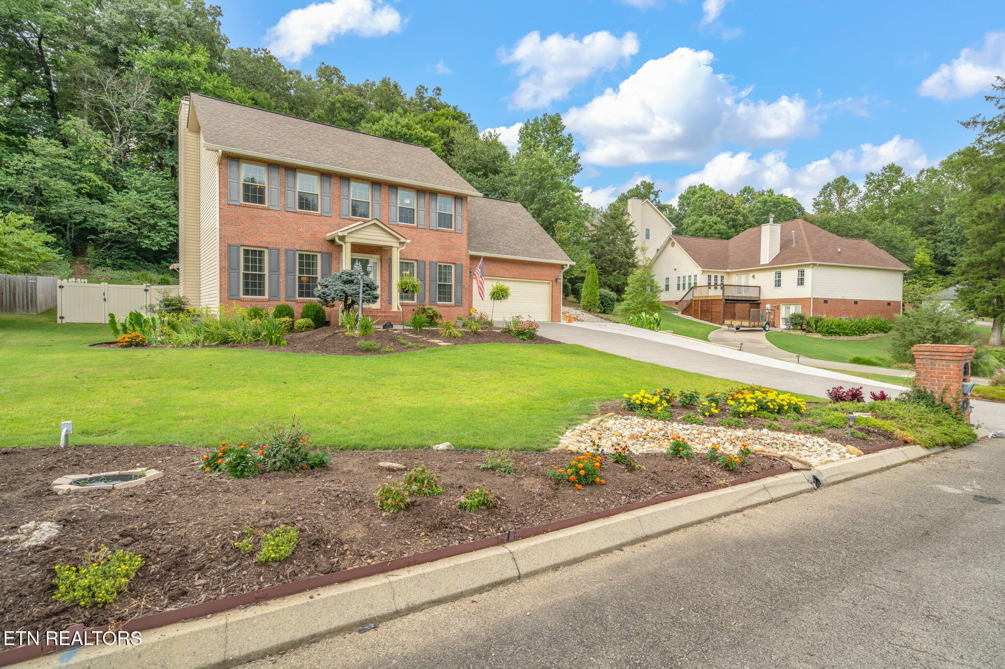 102 Nantucket Way Oak Ridge TN 37830