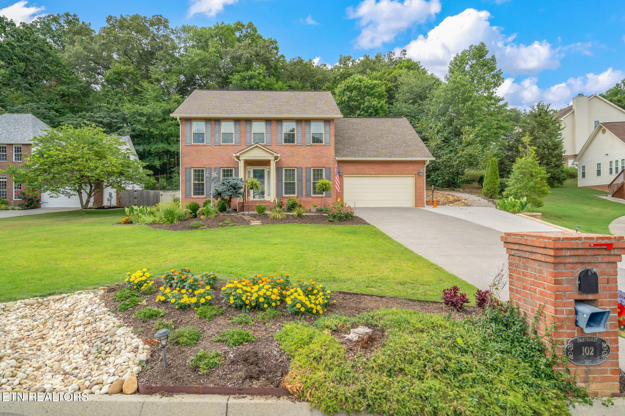 102 Nantucket Way Oak Ridge TN 37830