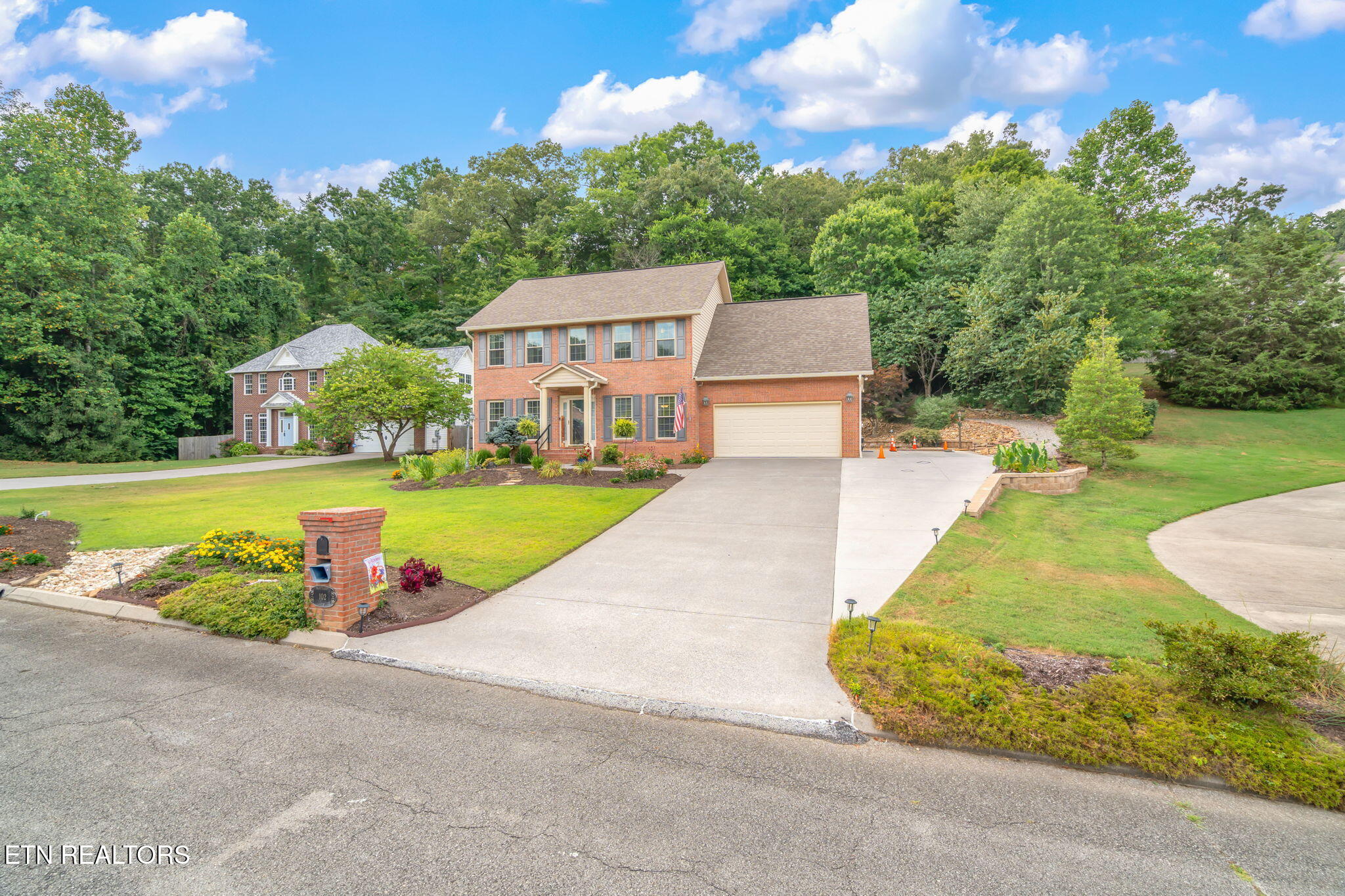 102 Nantucket Way Oak Ridge TN 37830