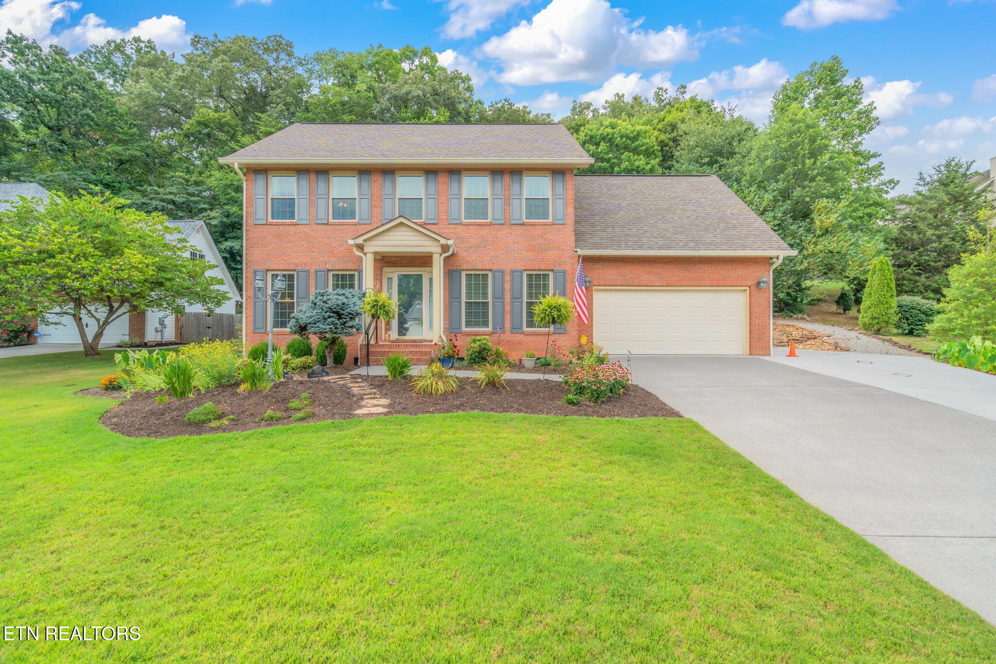 102 Nantucket Way Oak Ridge TN 37830