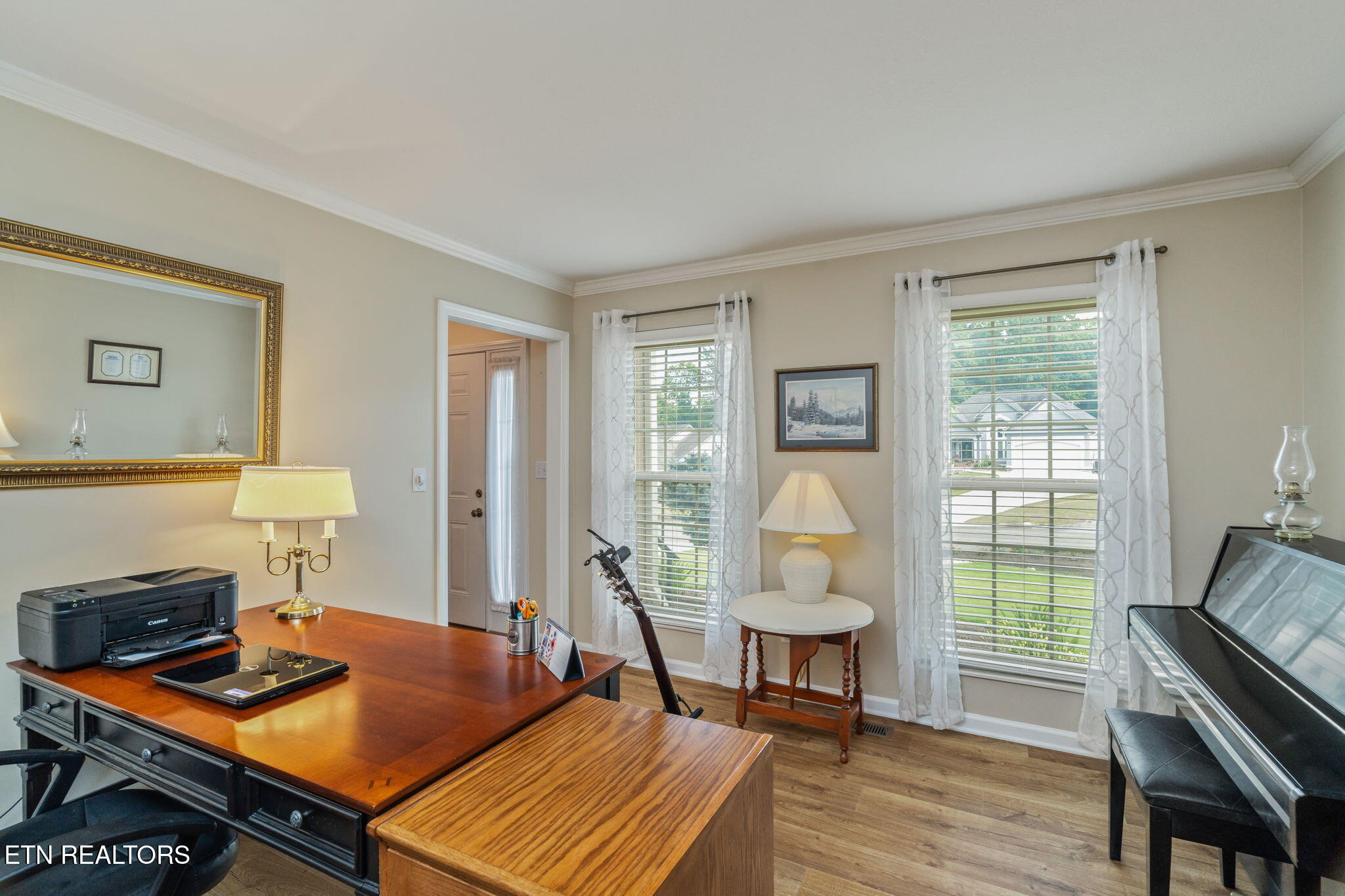 102 Nantucket Way Oak Ridge TN 37830