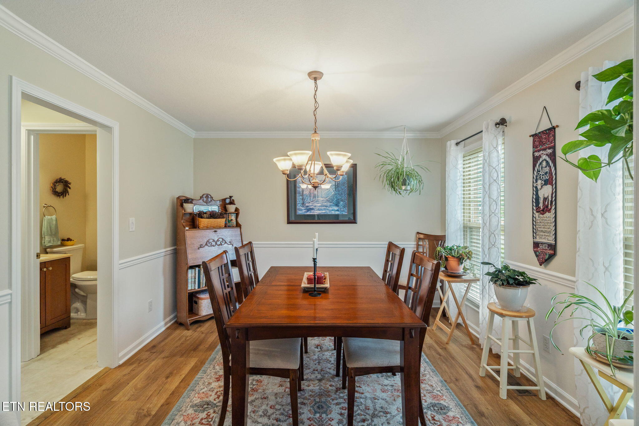 102 Nantucket Way Oak Ridge TN 37830