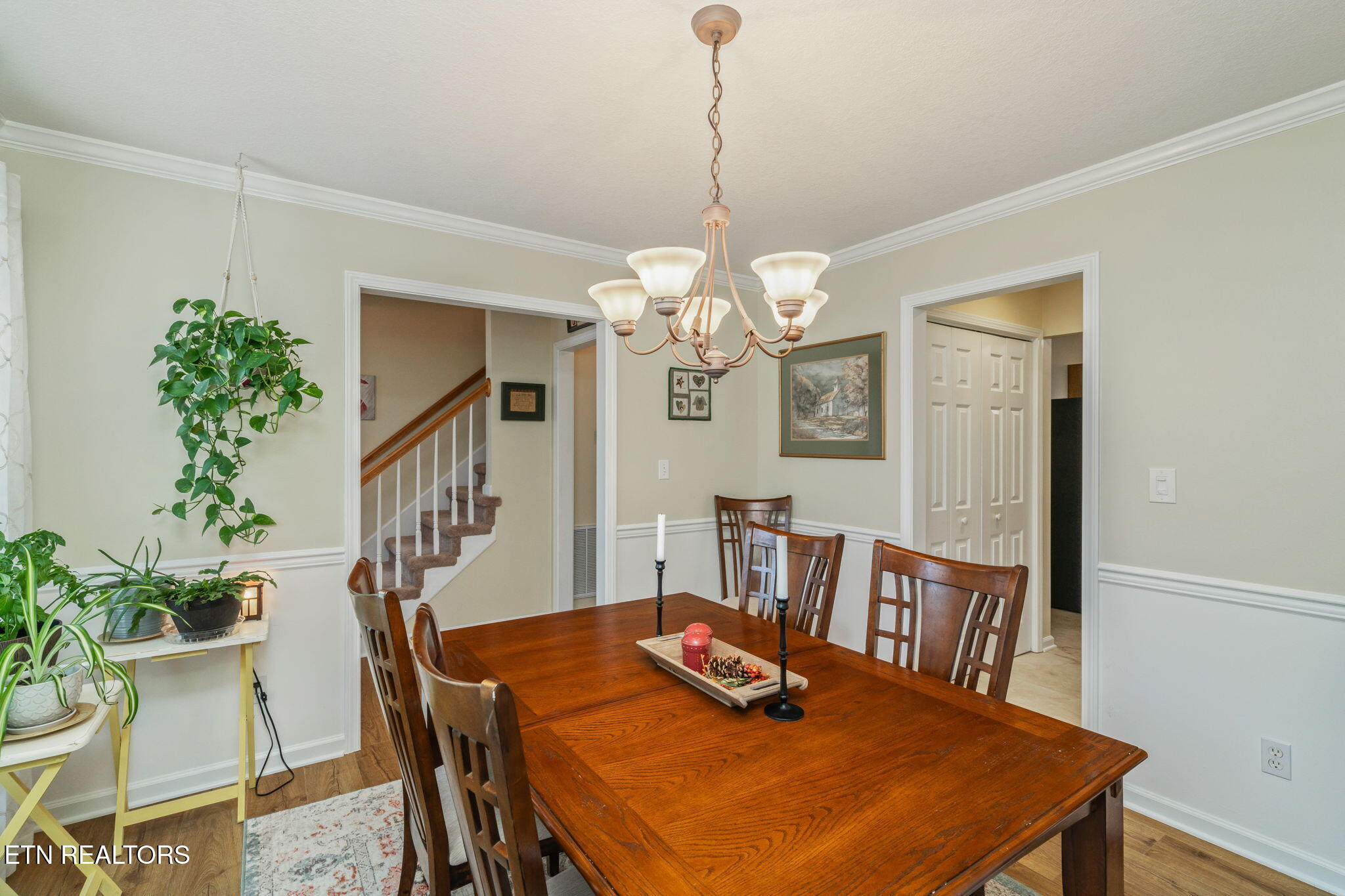 102 Nantucket Way Oak Ridge TN 37830