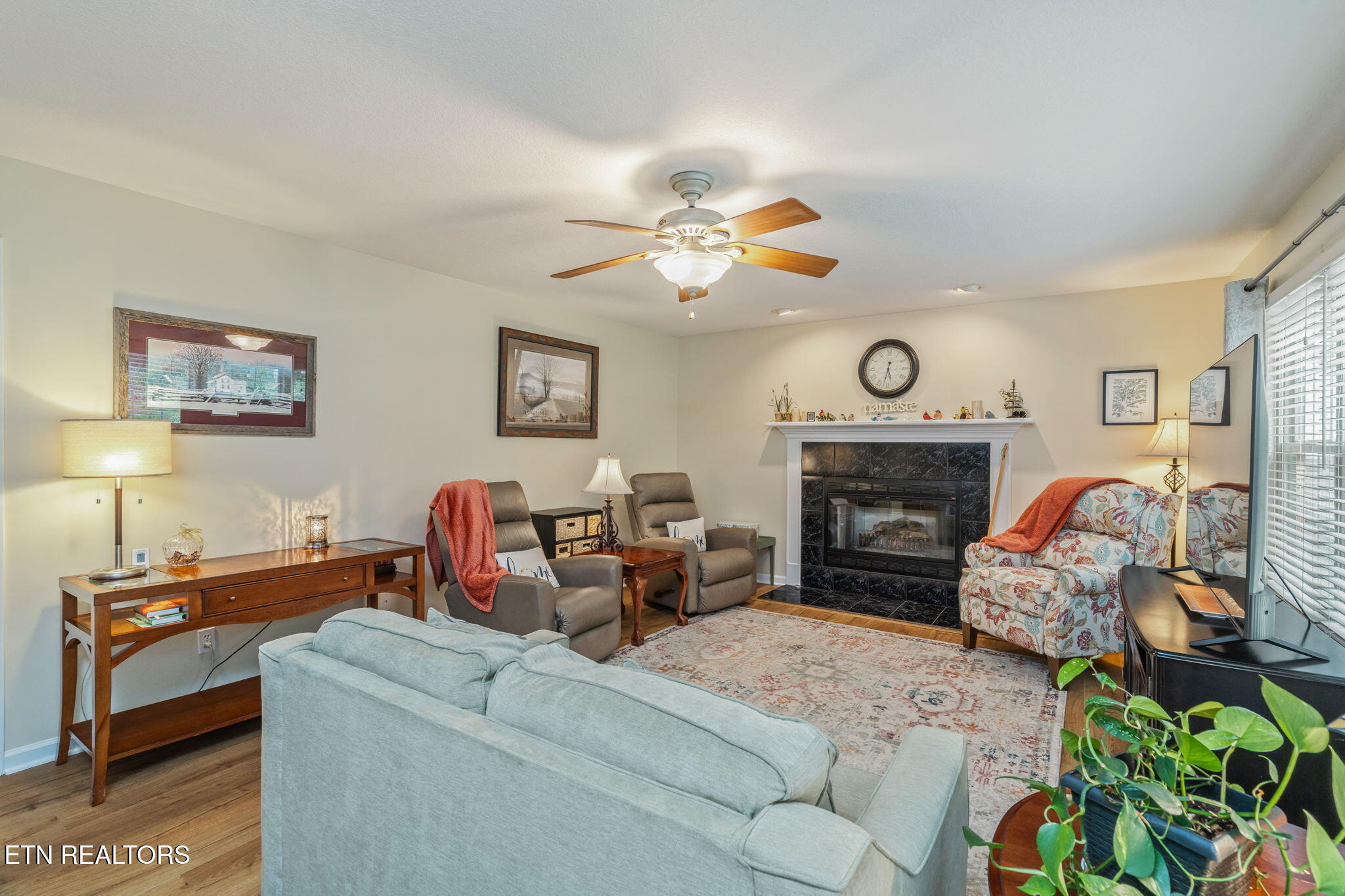102 Nantucket Way Oak Ridge TN 37830