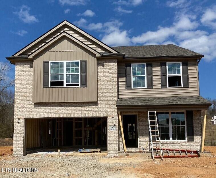 3558 Stewart Hill Lane Knoxville TN 37931