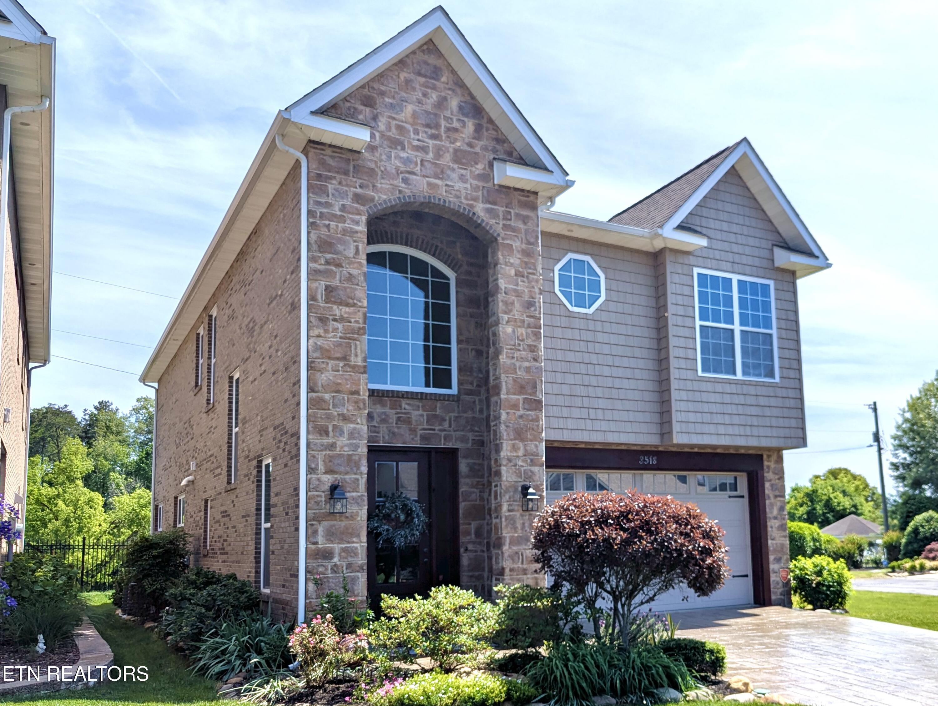 3518 Harbor View Way Knoxville TN 37920