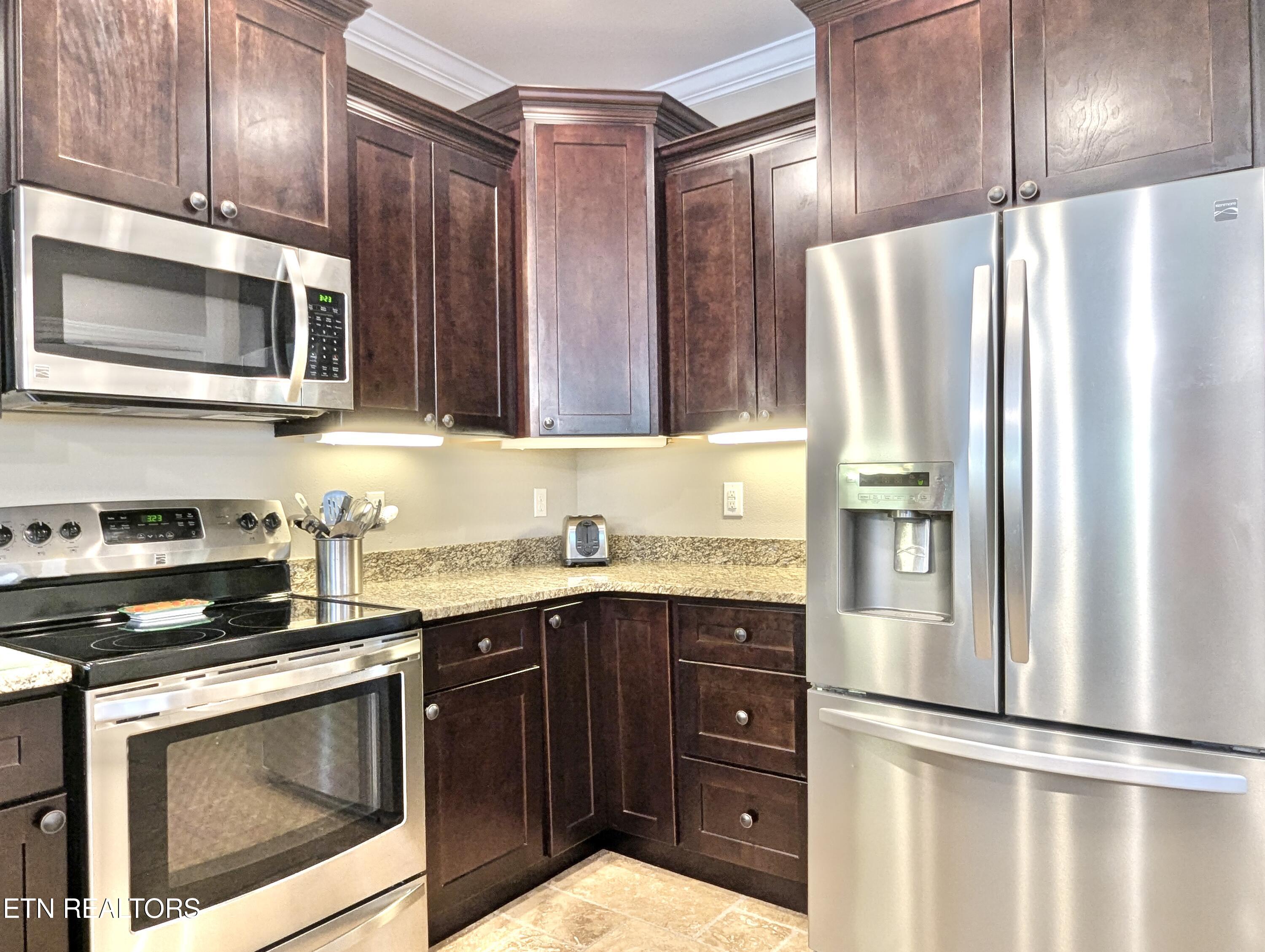 3518 Harbor View Way Knoxville TN 37920