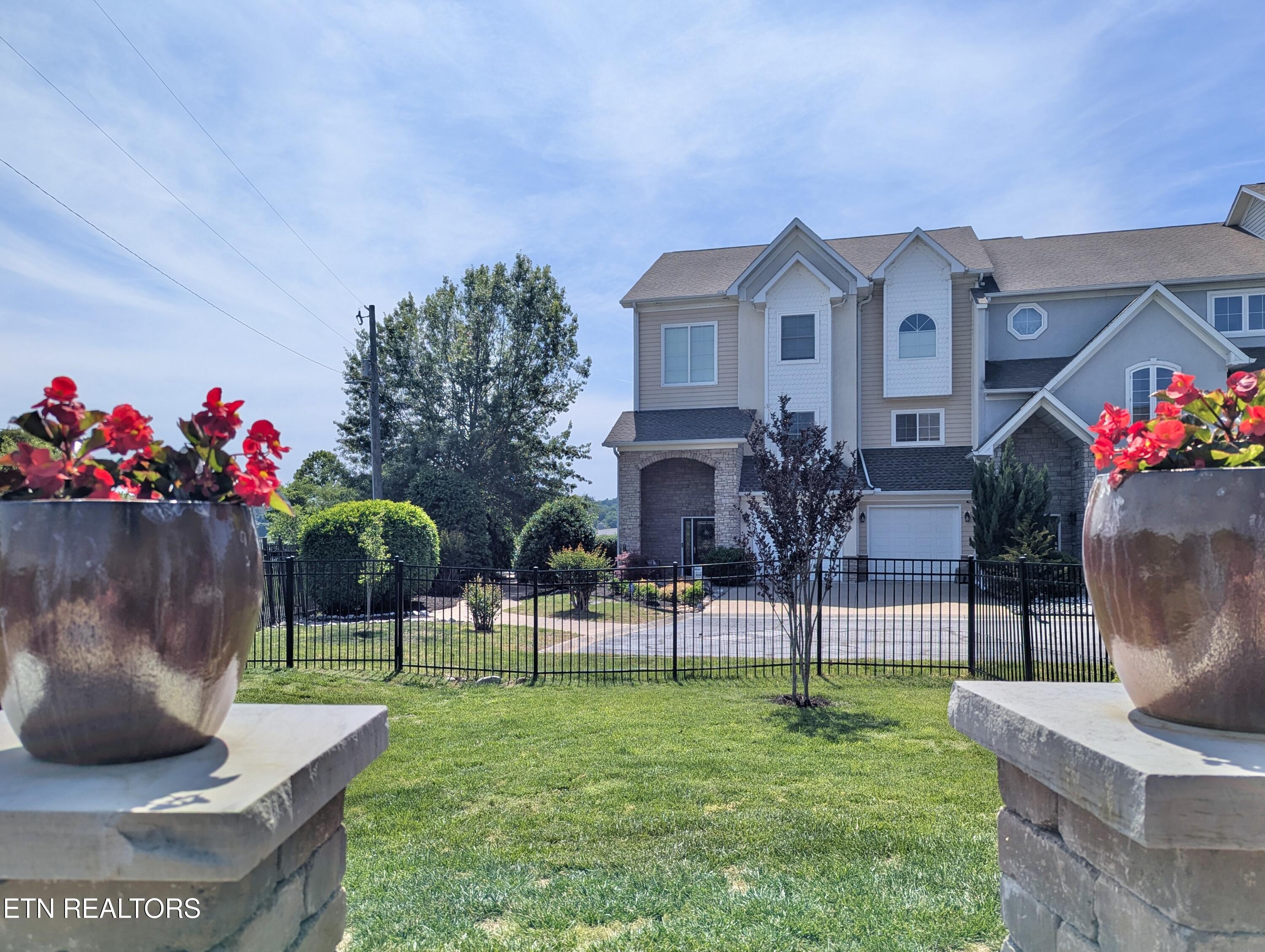 3518 Harbor View Way Knoxville TN 37920