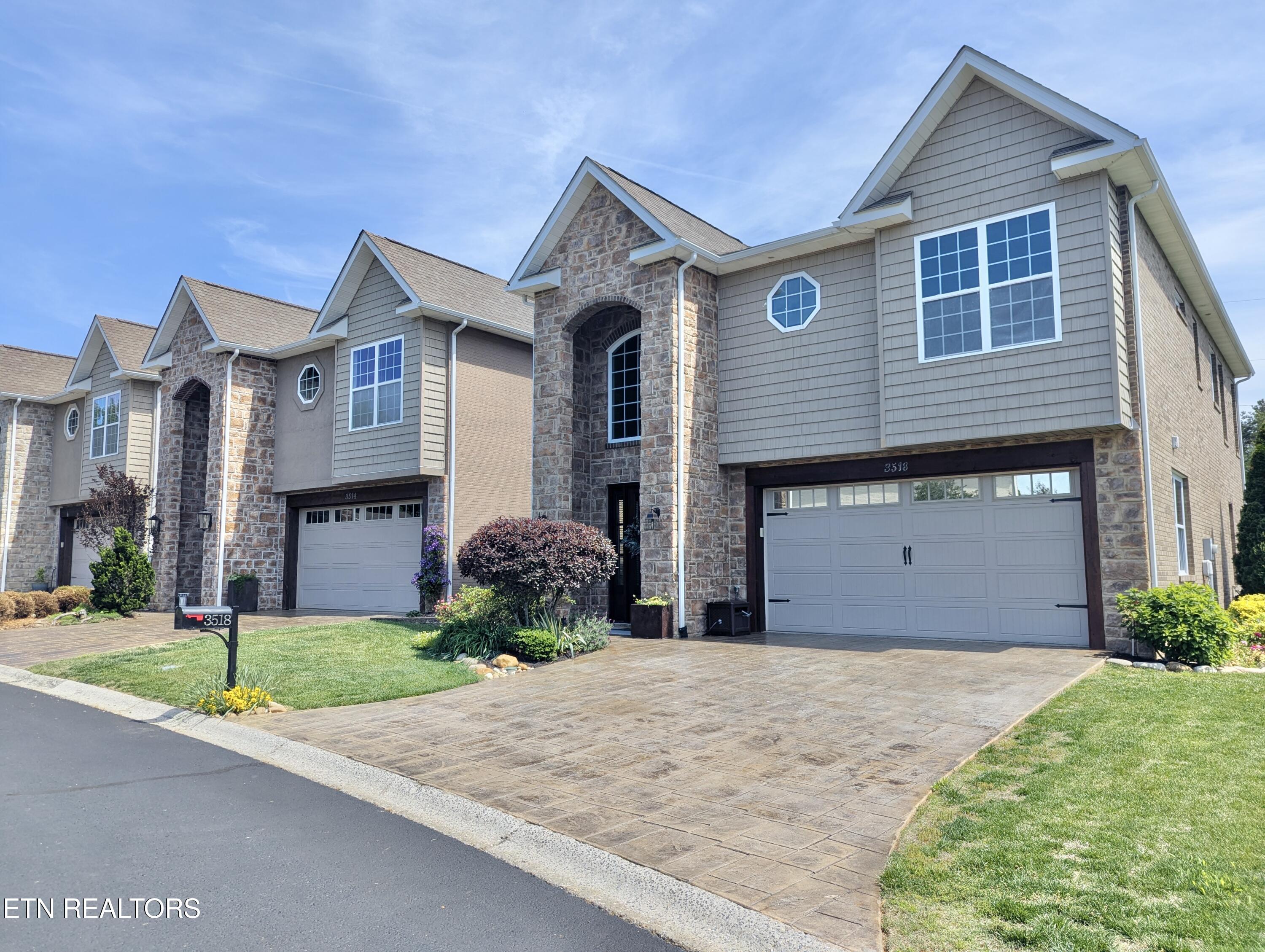 3518 Harbor View Way Knoxville TN 37920
