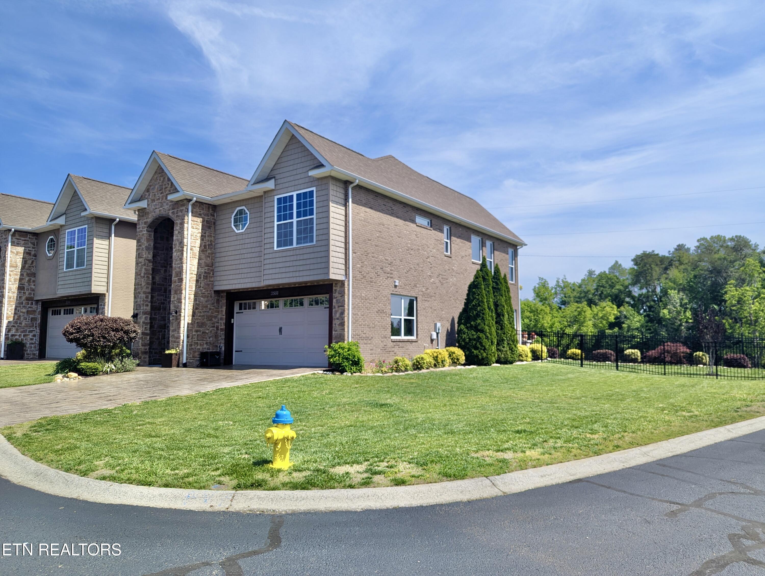 3518 Harbor View Way Knoxville TN 37920