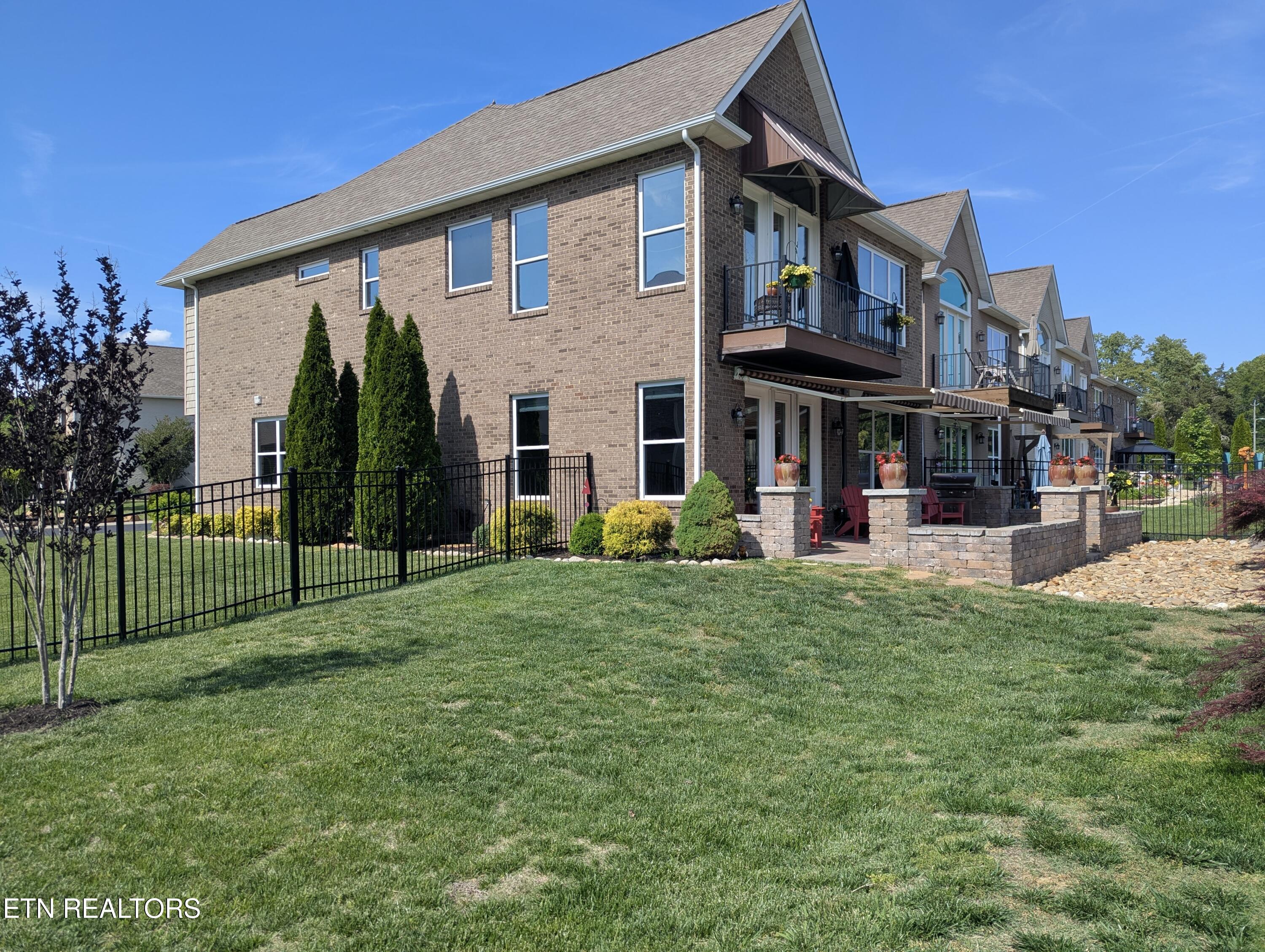 3518 Harbor View Way Knoxville TN 37920